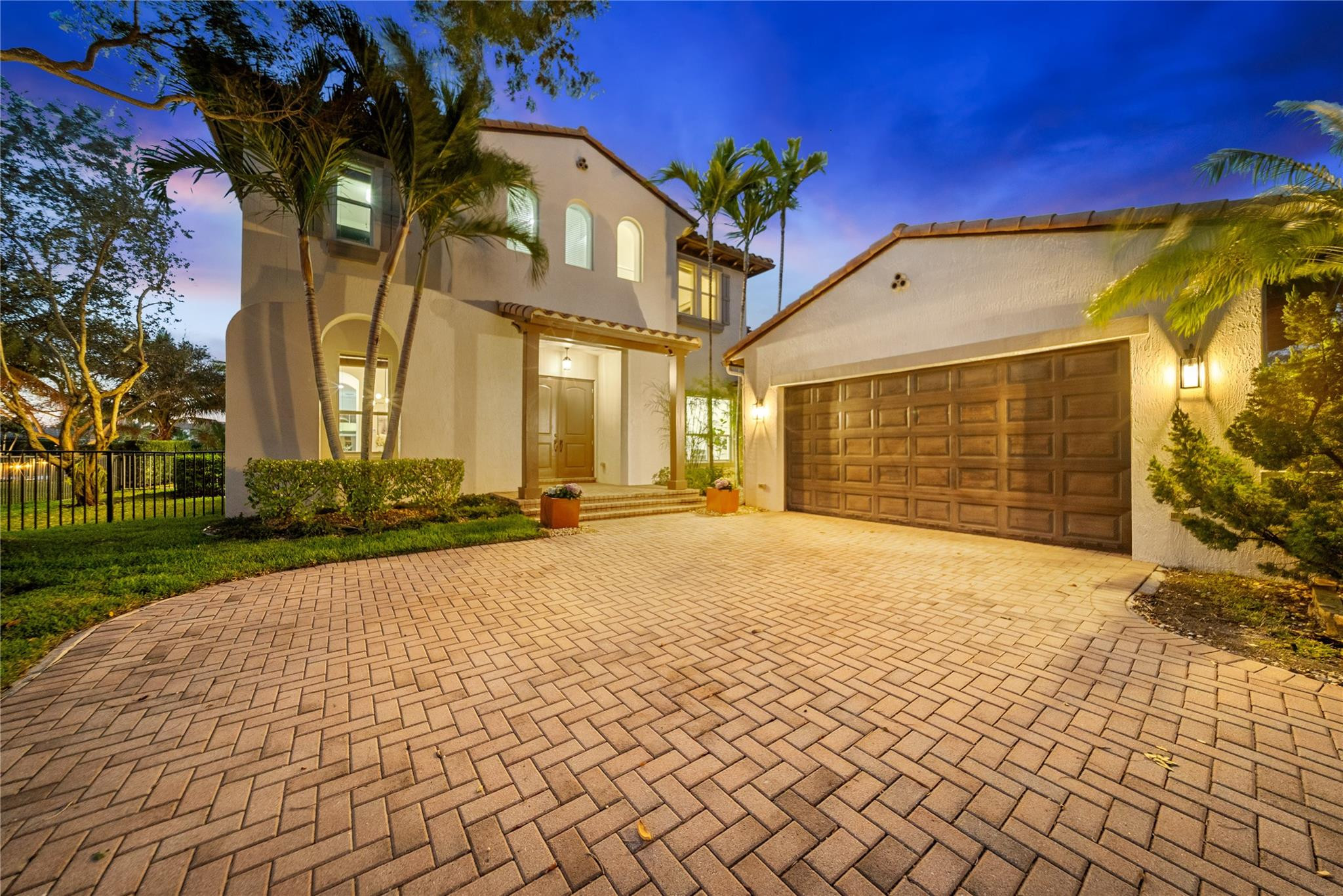 HERON BAY - Residential