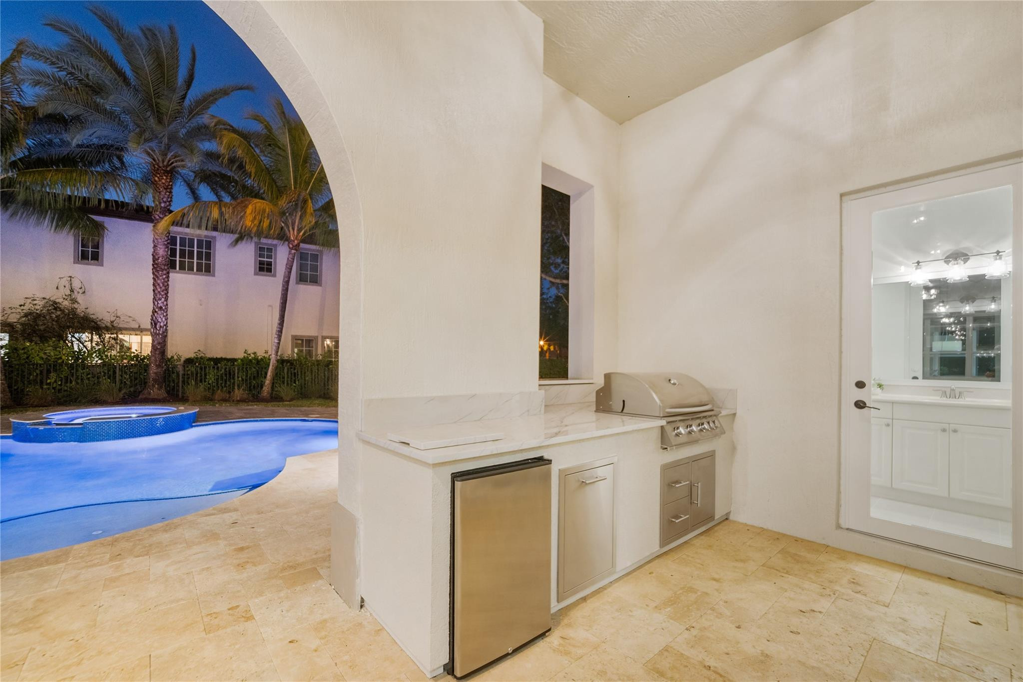 HERON BAY - Residential