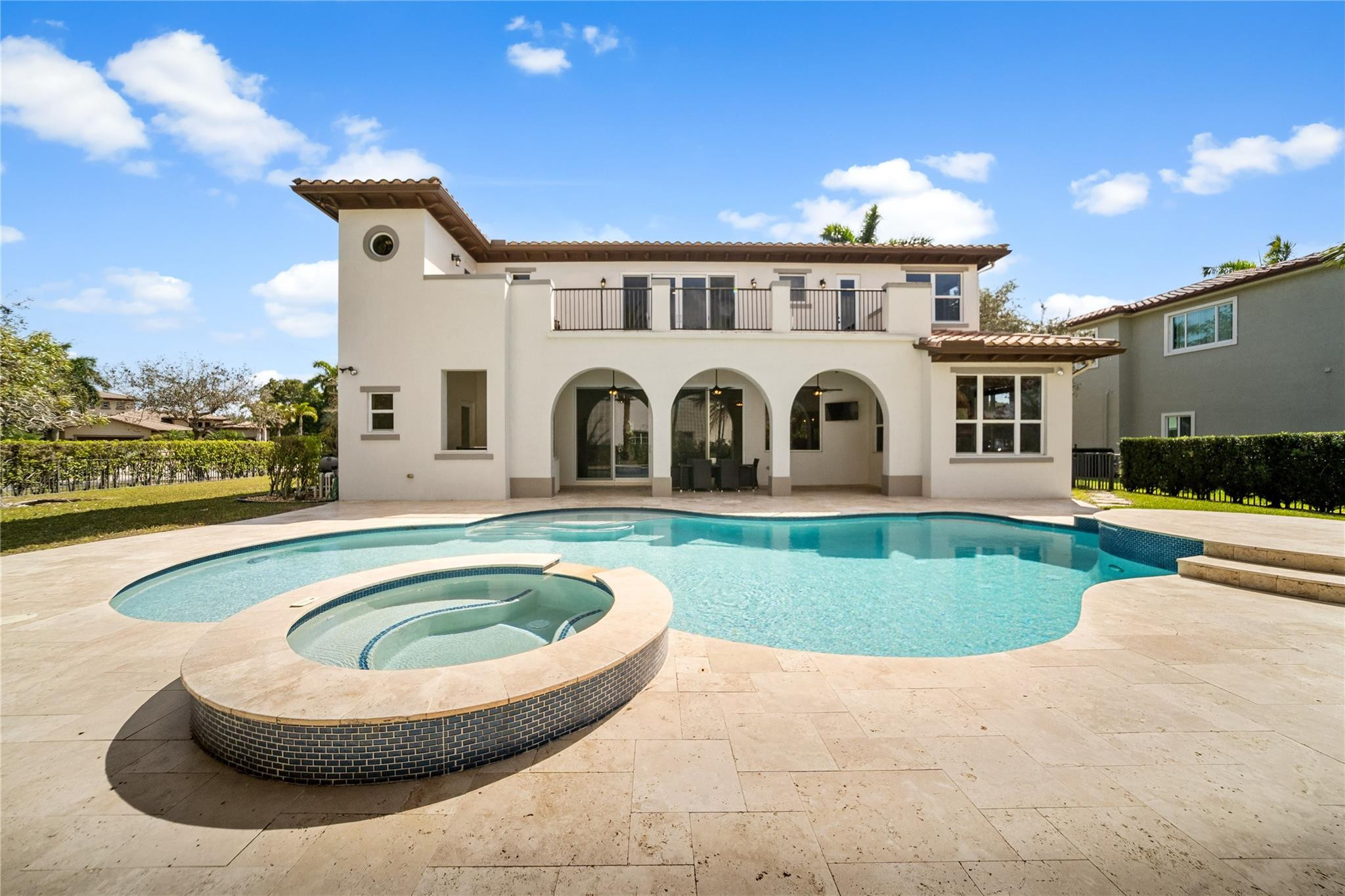 HERON BAY - Residential