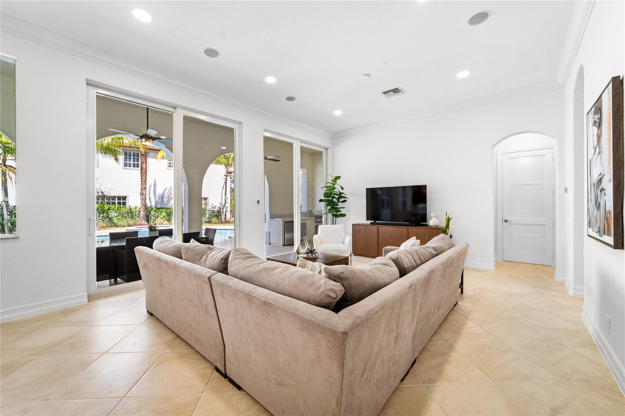 HERON BAY - Residential