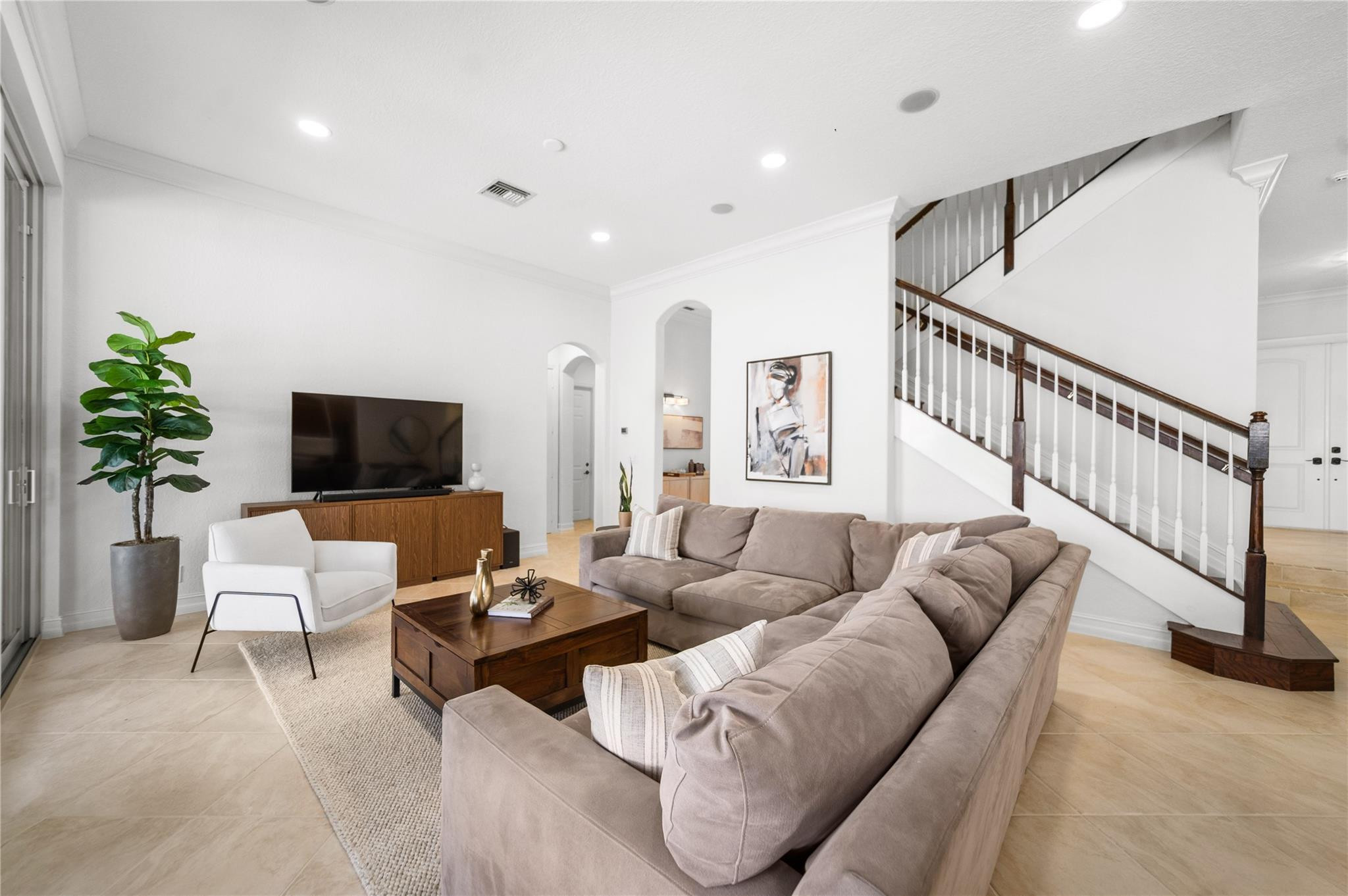 HERON BAY - Residential