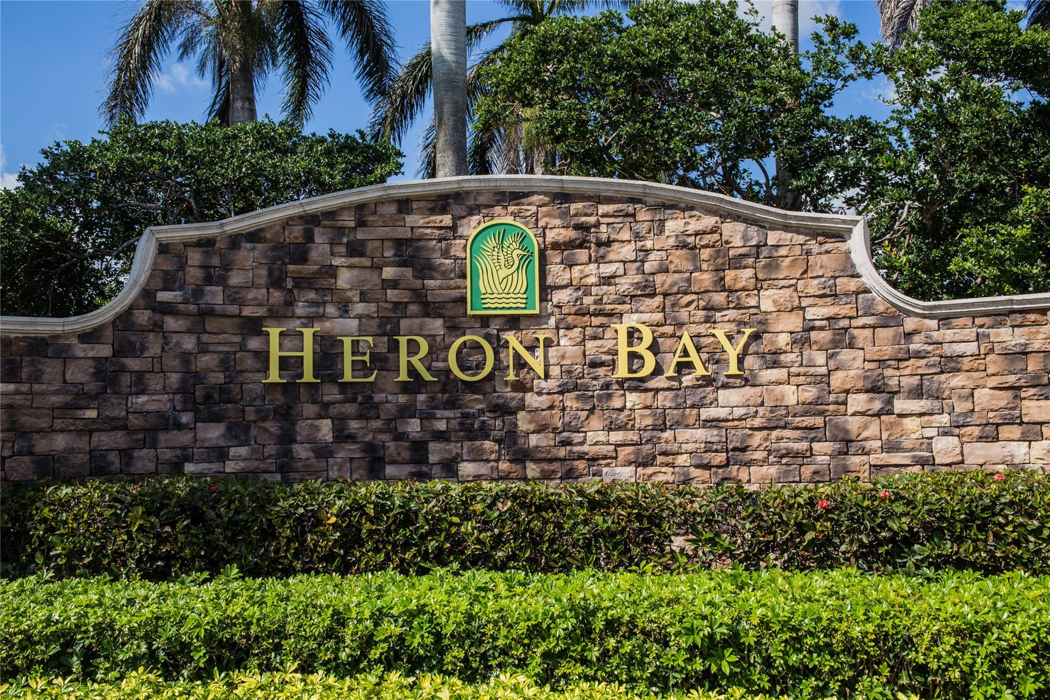 HERON BAY - Residential