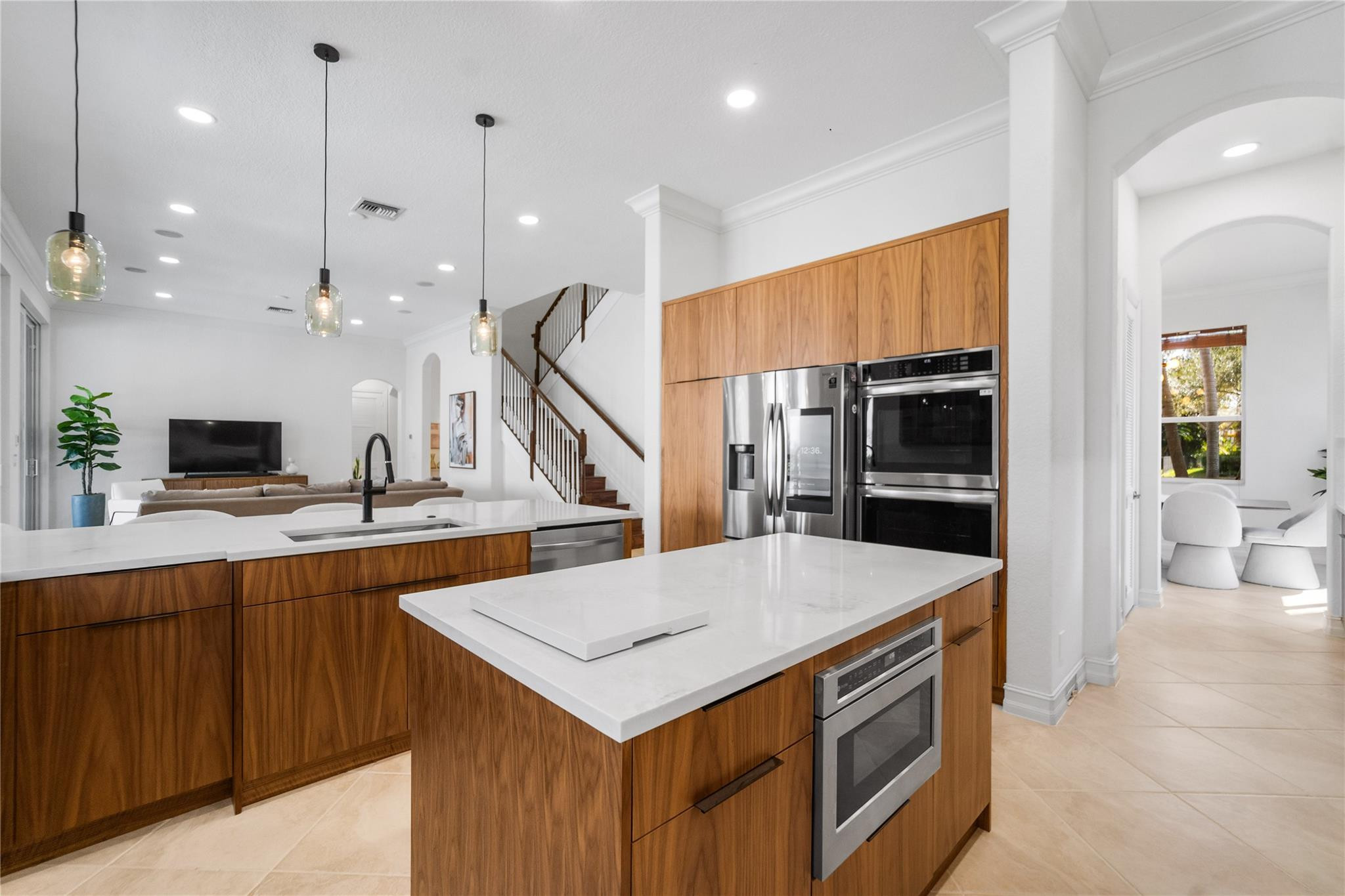 HERON BAY - Residential