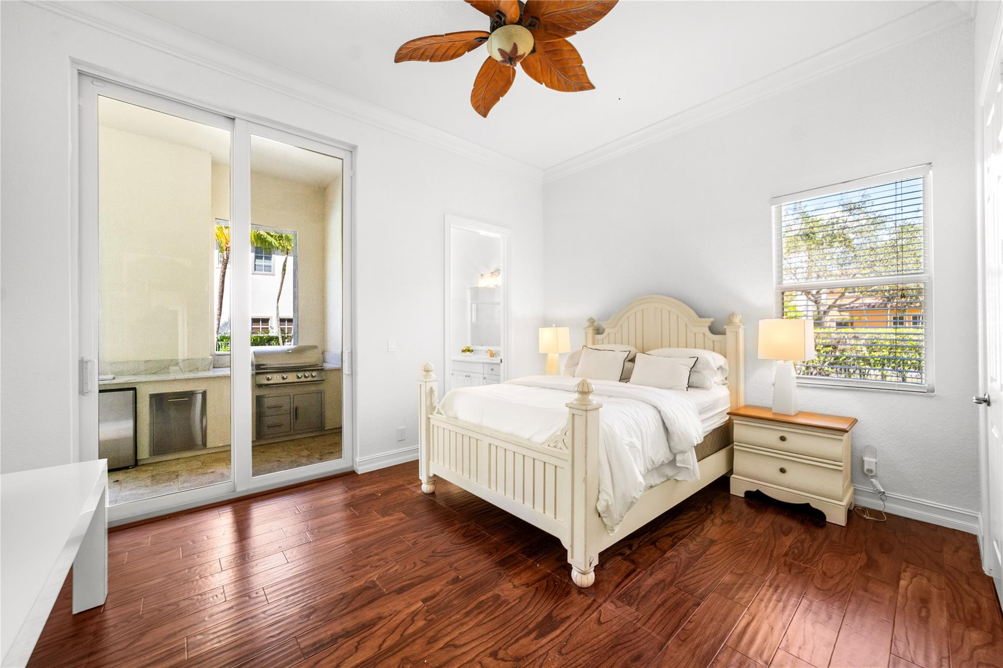 HERON BAY - Residential