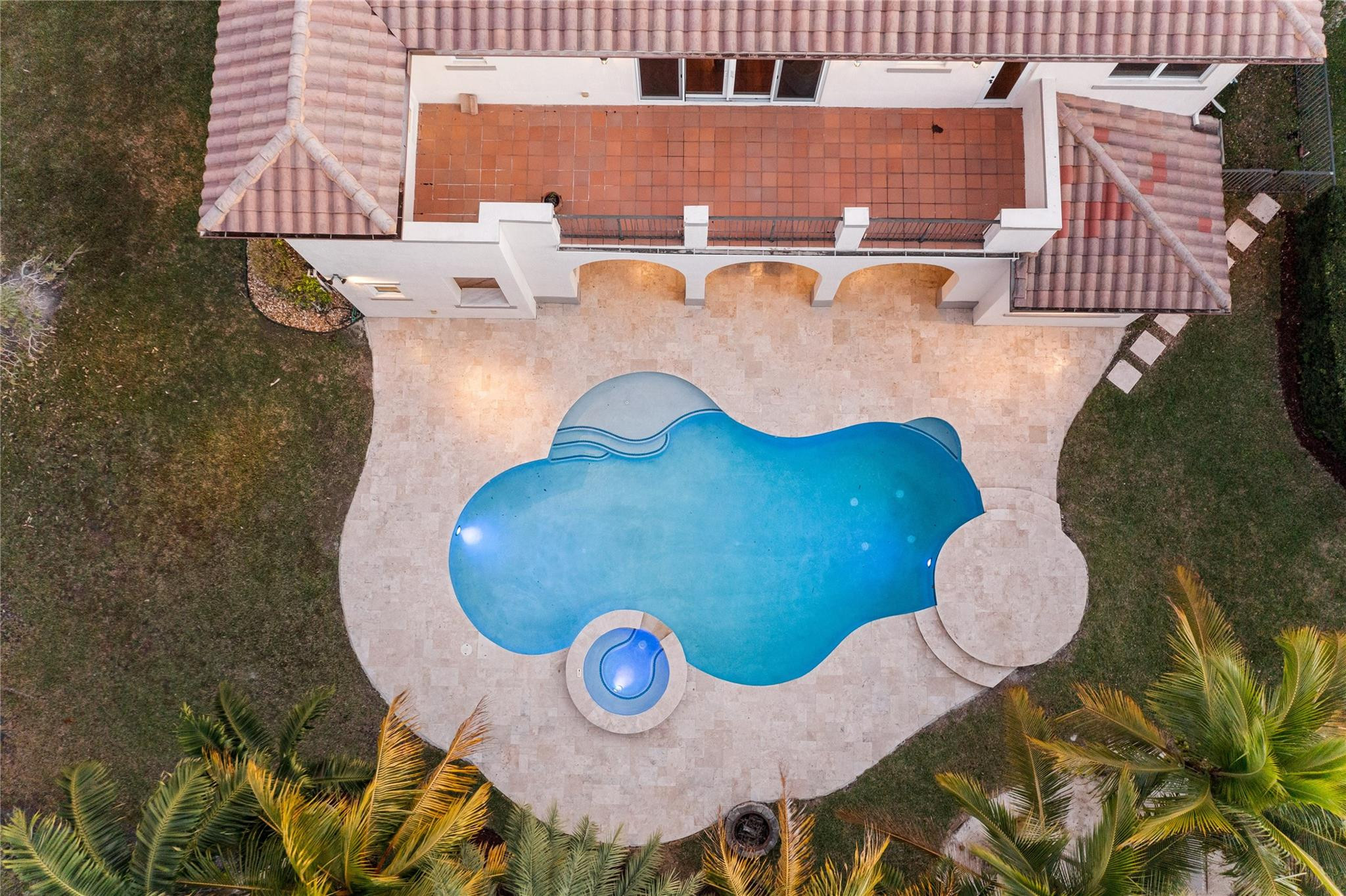 HERON BAY - Residential