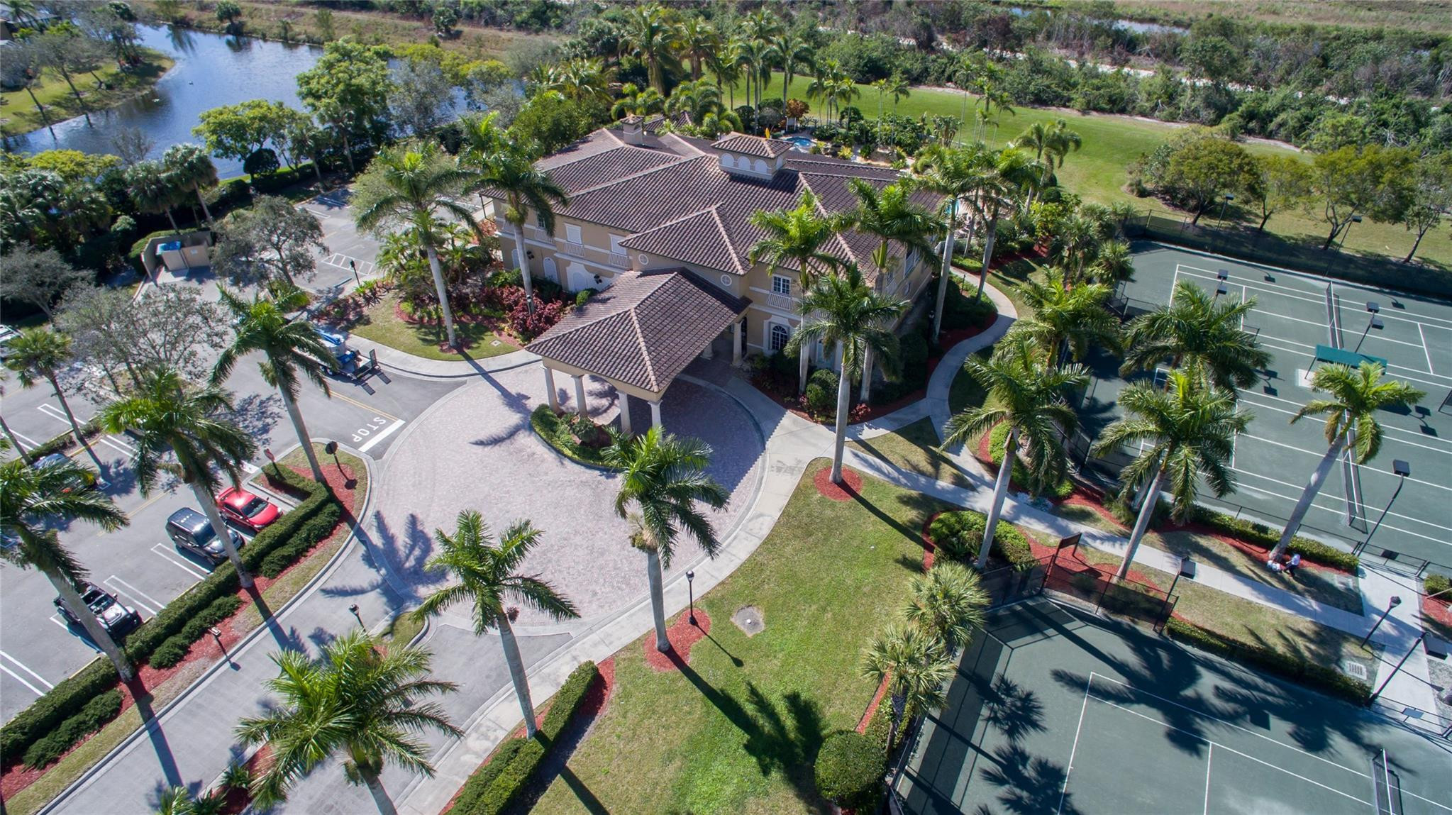 HERON BAY - Residential