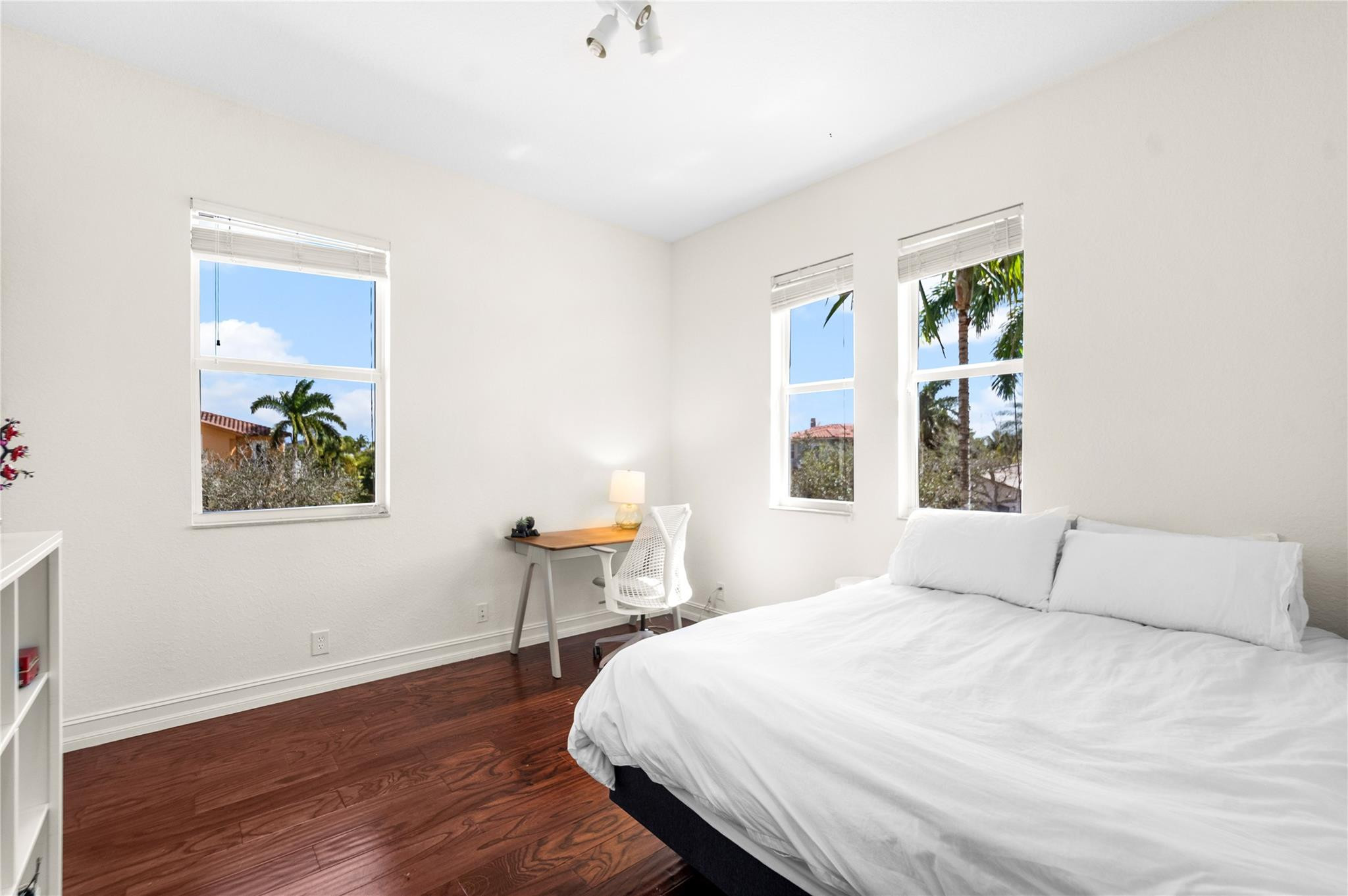 HERON BAY - Residential