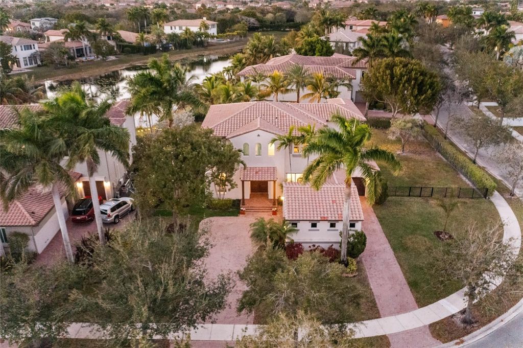 Photo of 11169 NW 77th Place, Parkland, FL 33076 (MLS # F10551351)