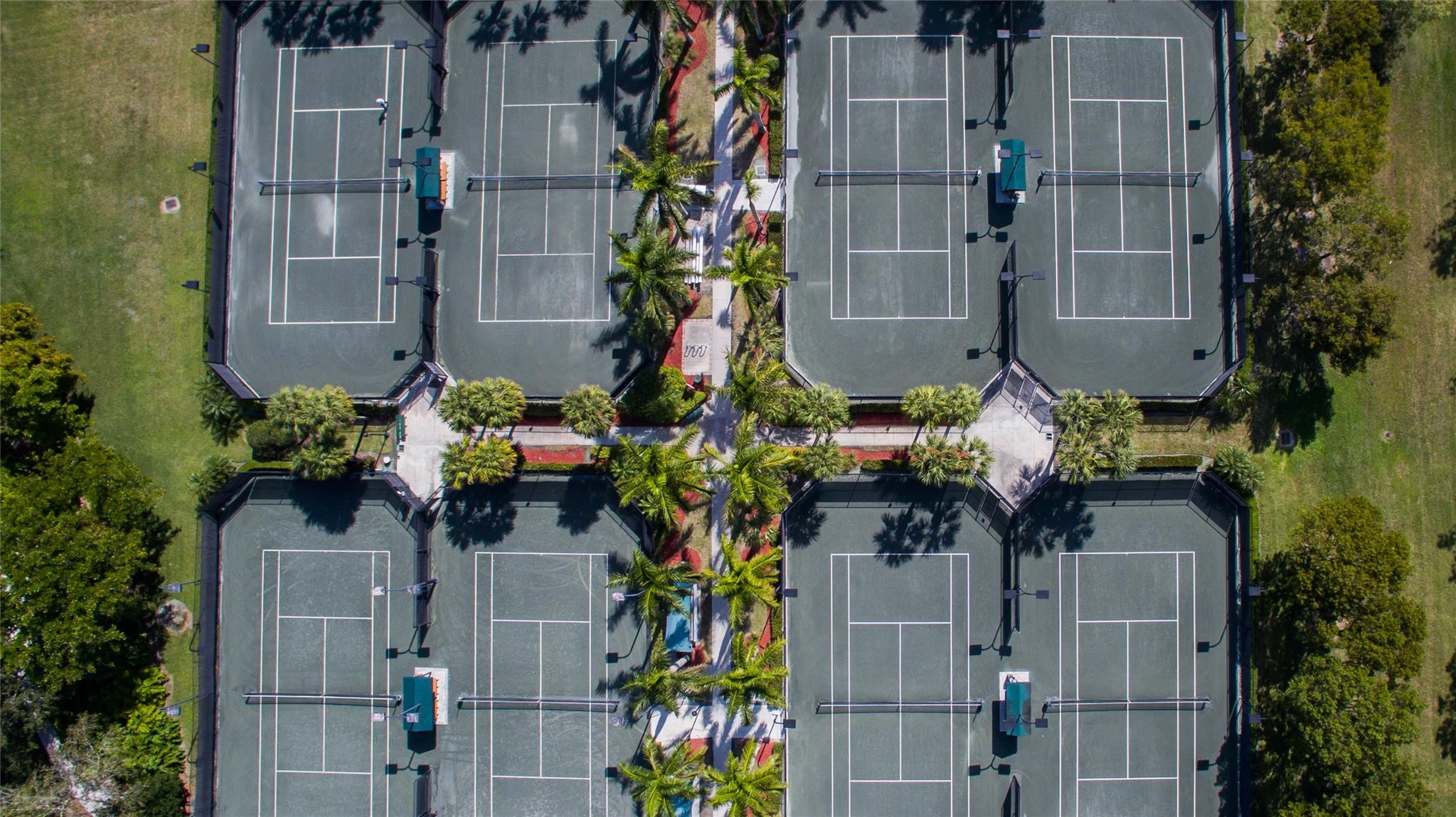 HERON BAY - Residential