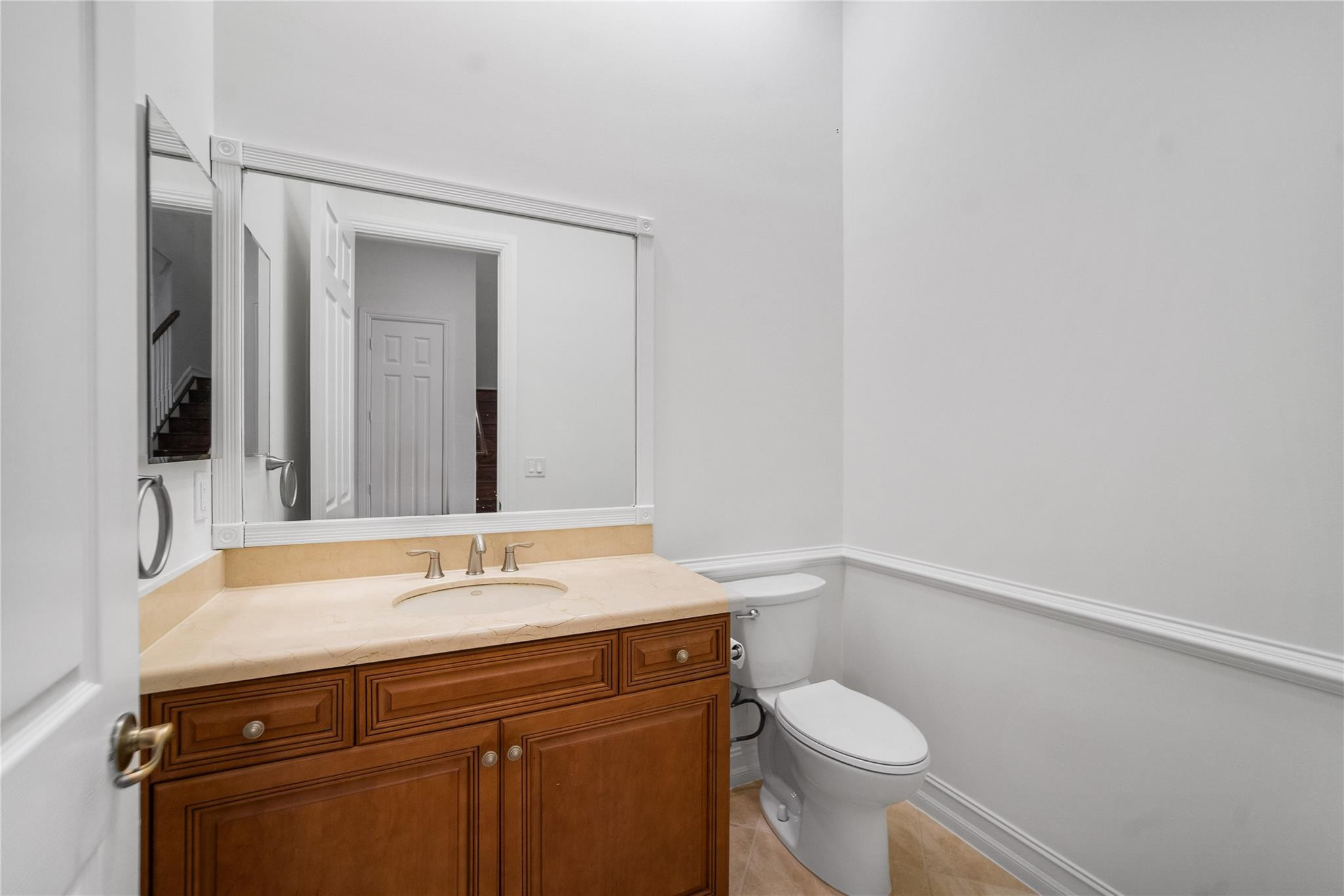 HERON BAY - Residential