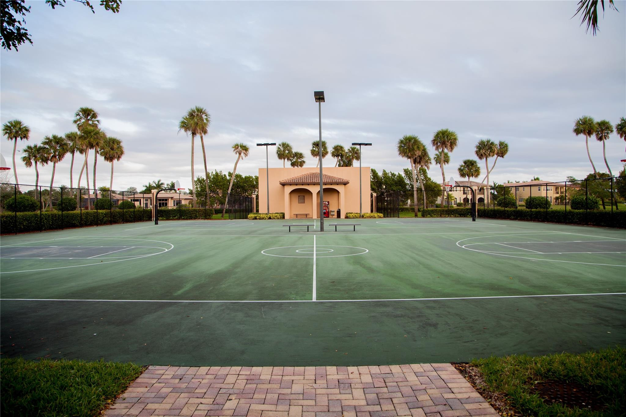 HERON BAY - Residential