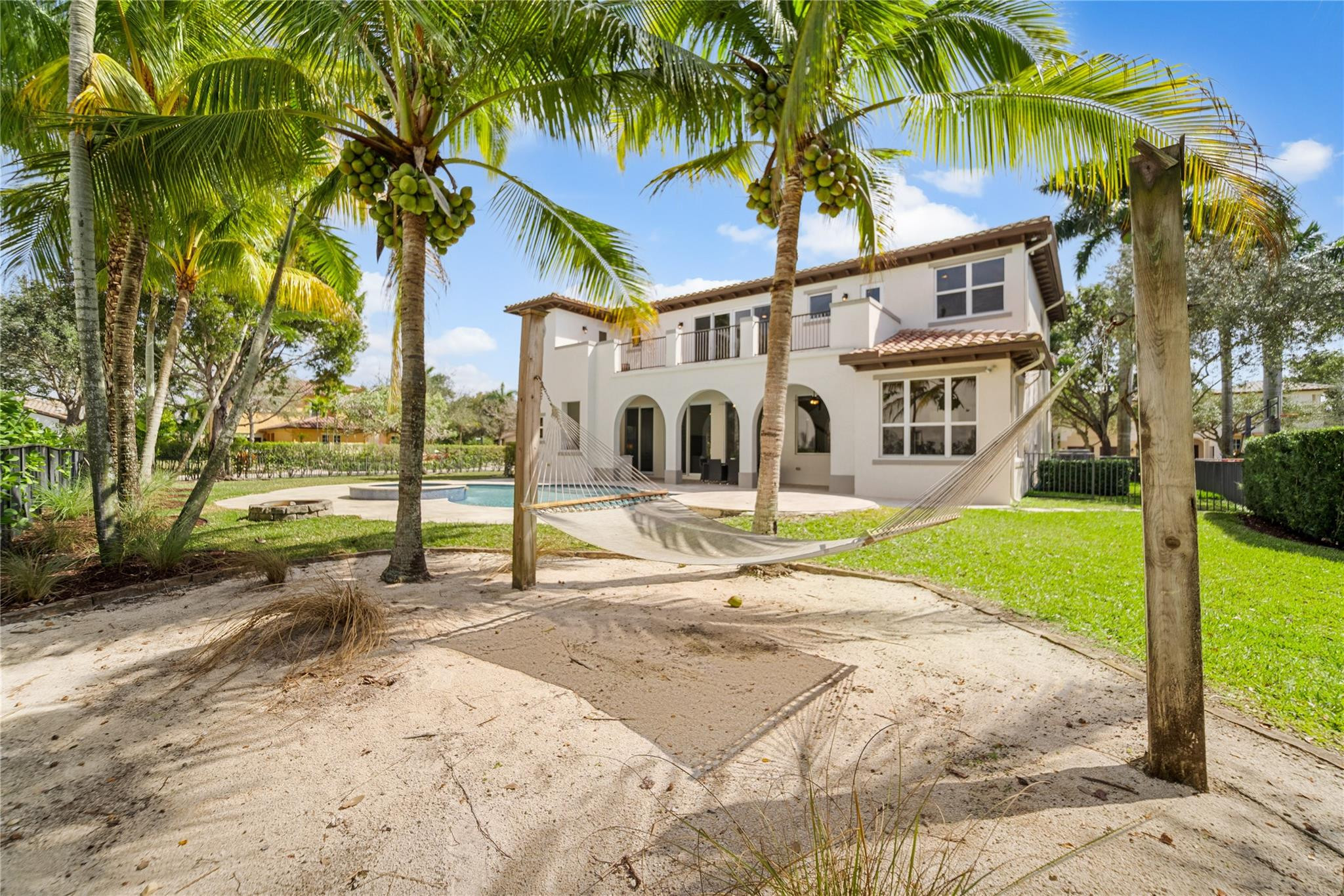 HERON BAY - Residential