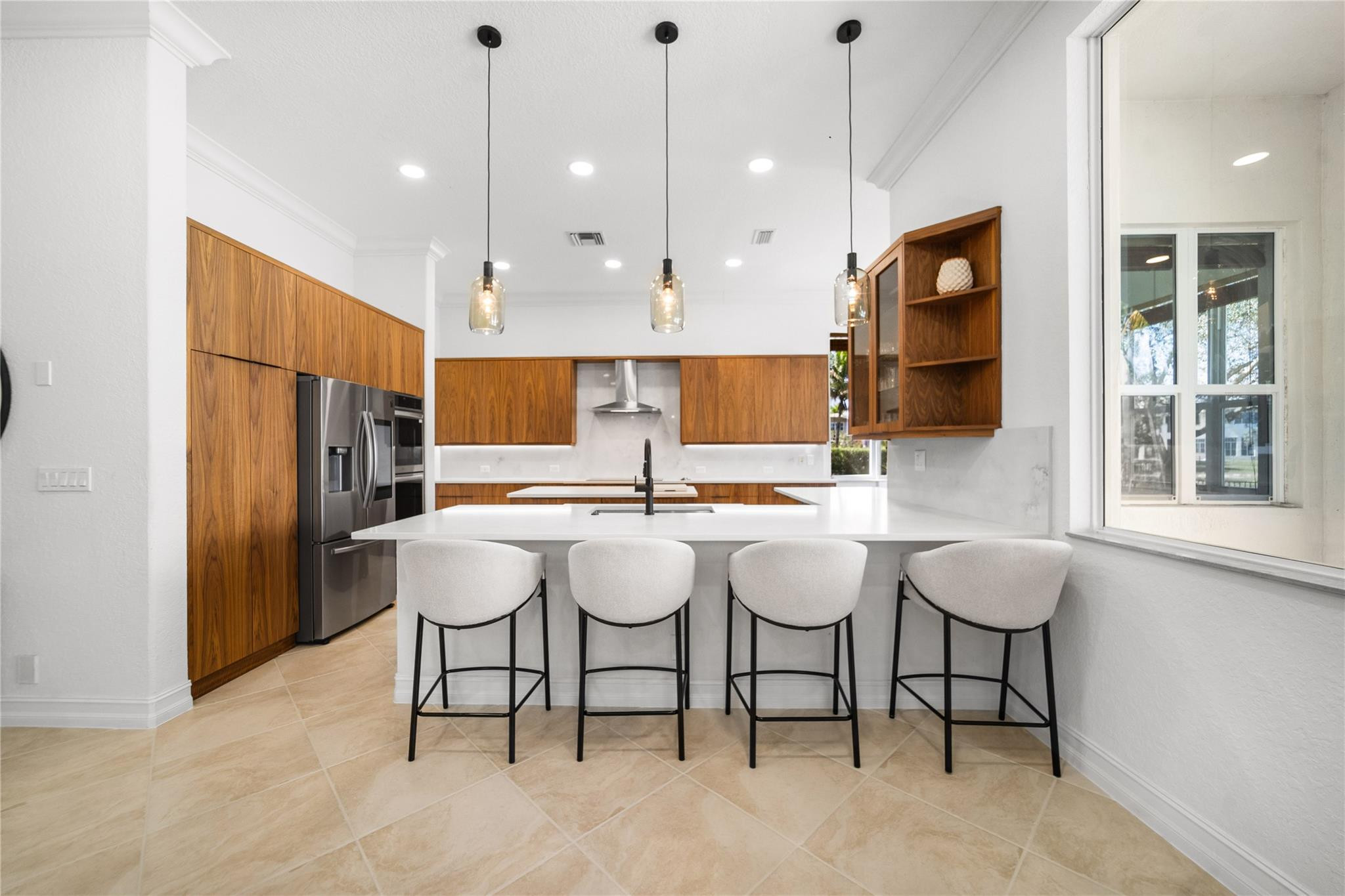 HERON BAY - Residential