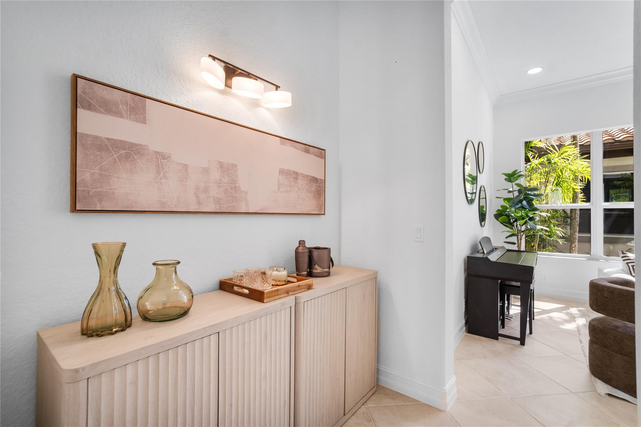 HERON BAY - Residential