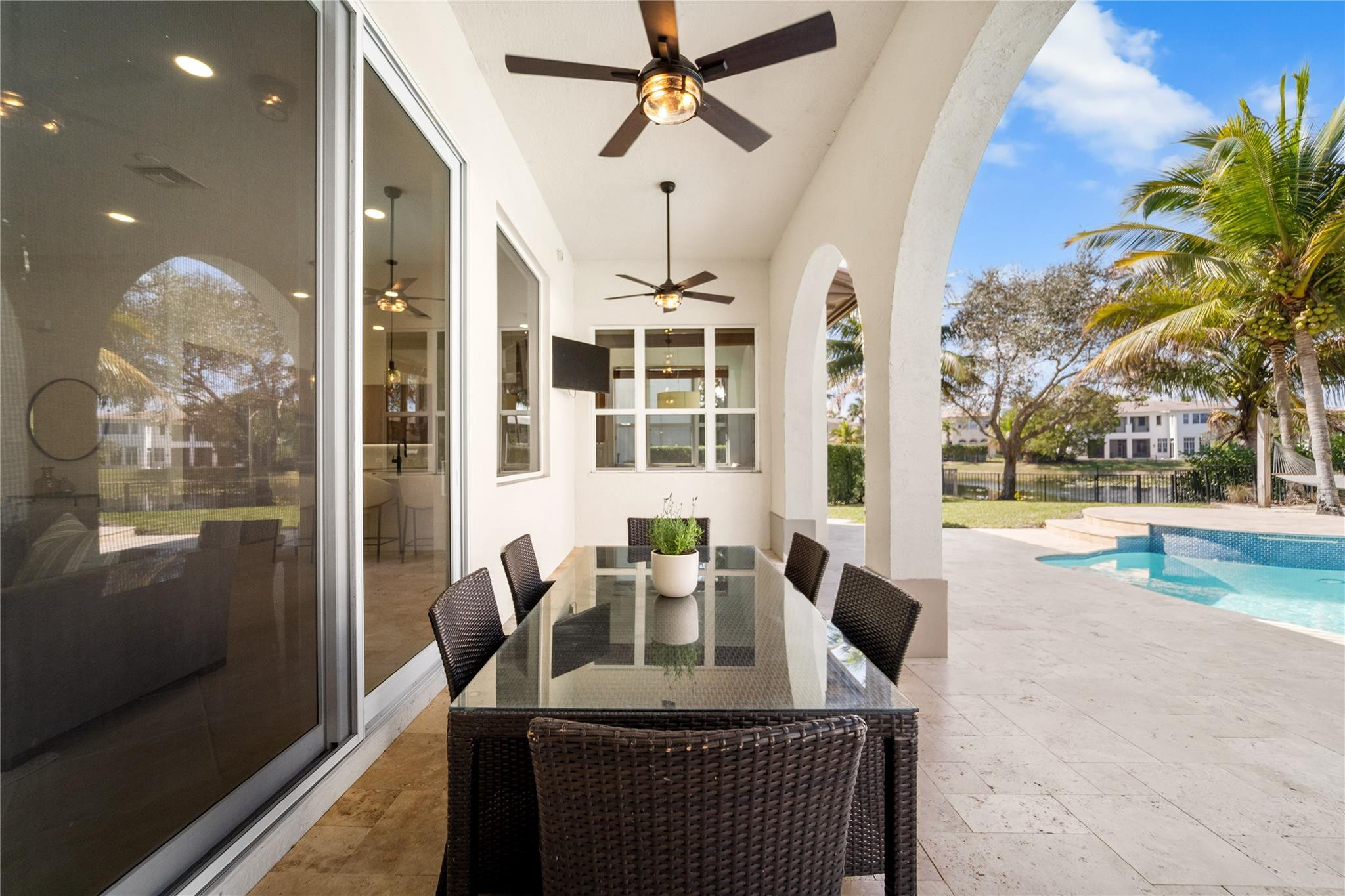 HERON BAY - Residential