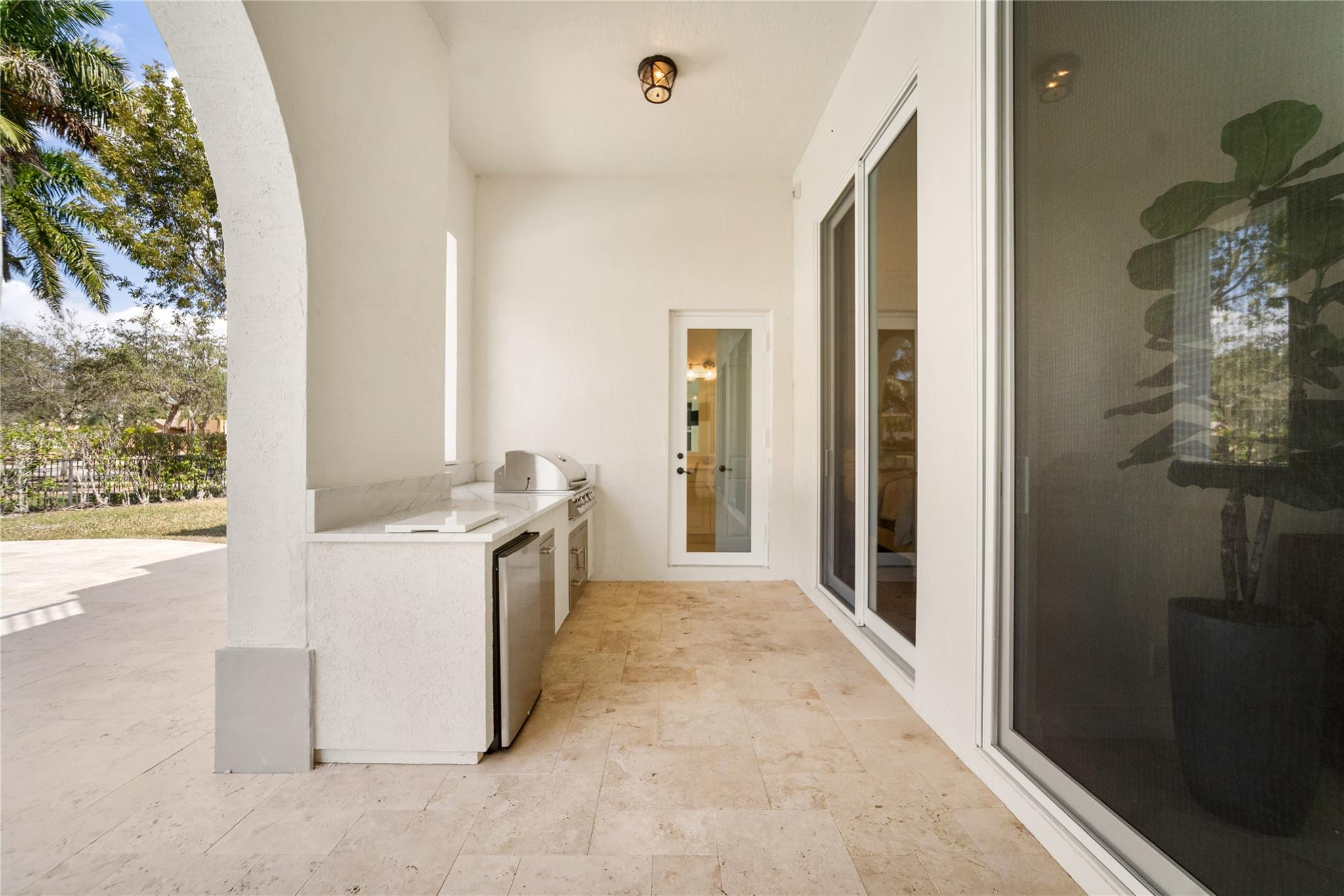 HERON BAY - Residential