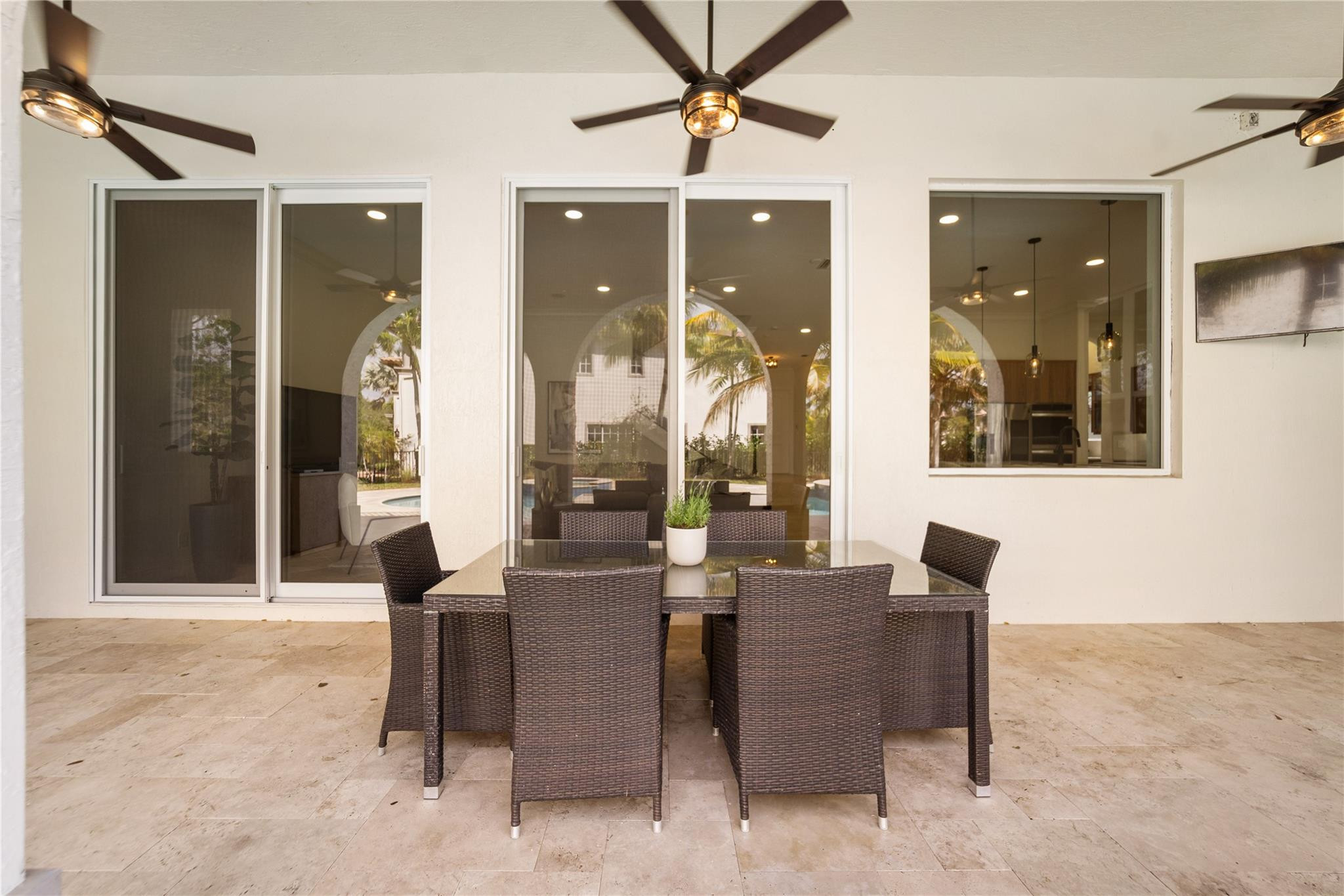 HERON BAY - Residential