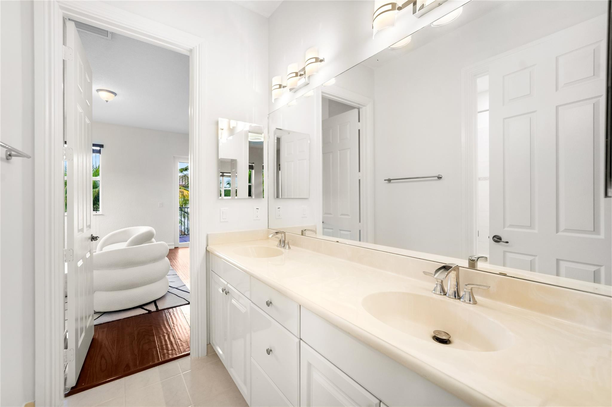 HERON BAY - Residential