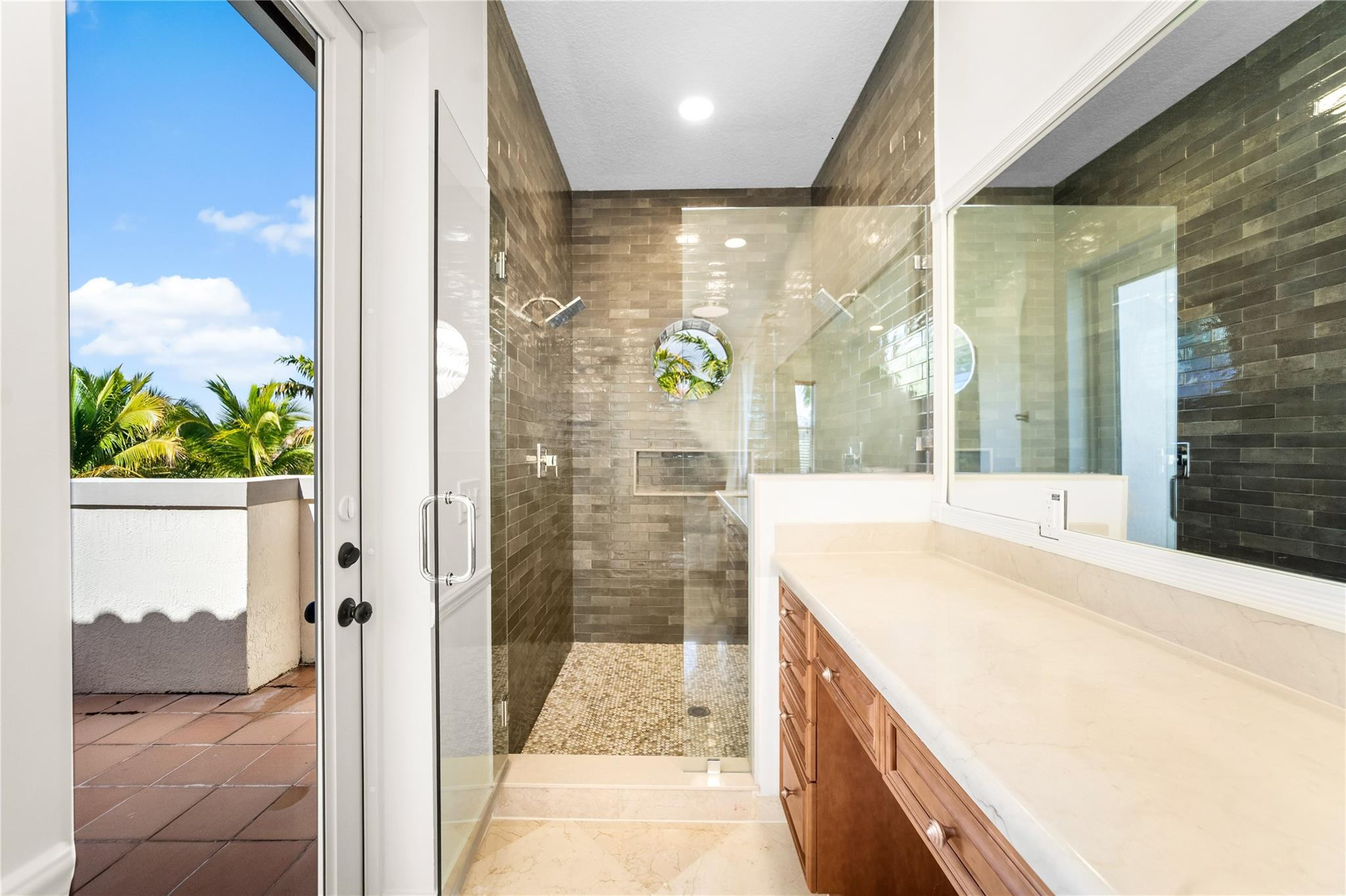 HERON BAY - Residential