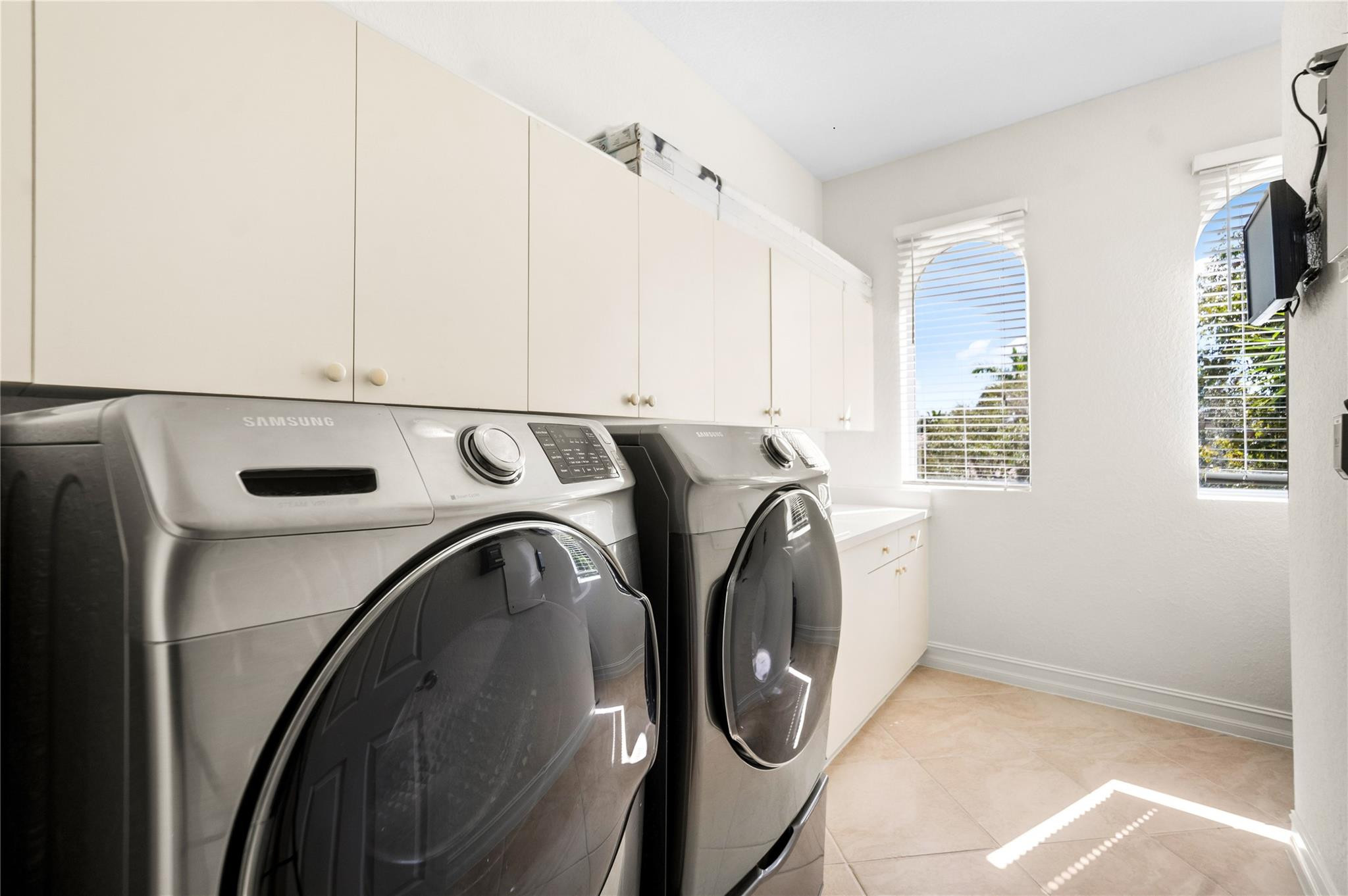 HERON BAY - Residential