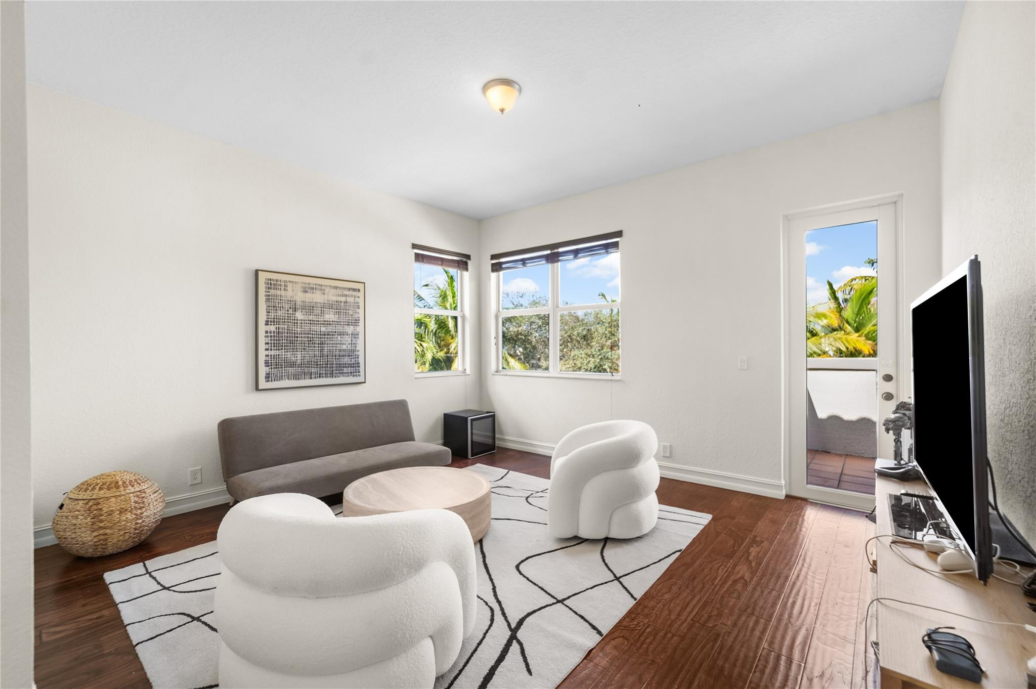 HERON BAY - Residential