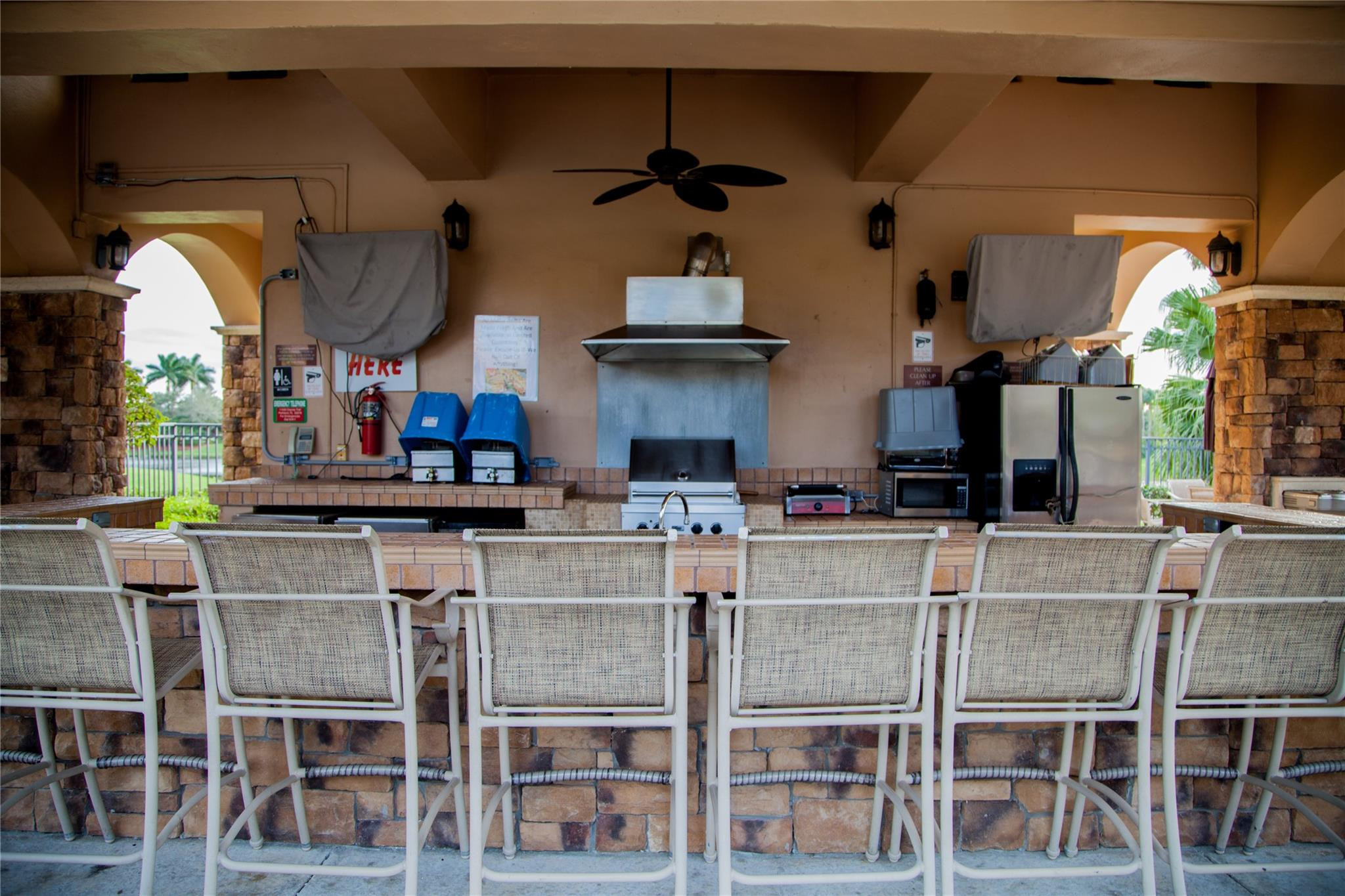 HERON BAY - Residential