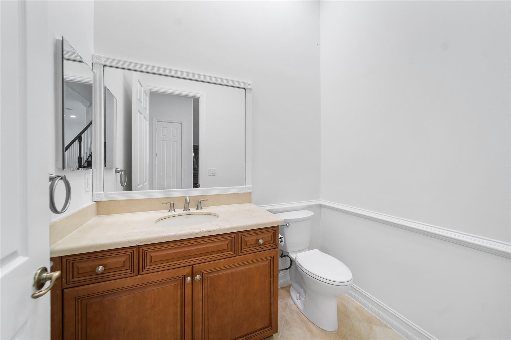 HERON BAY - Residential