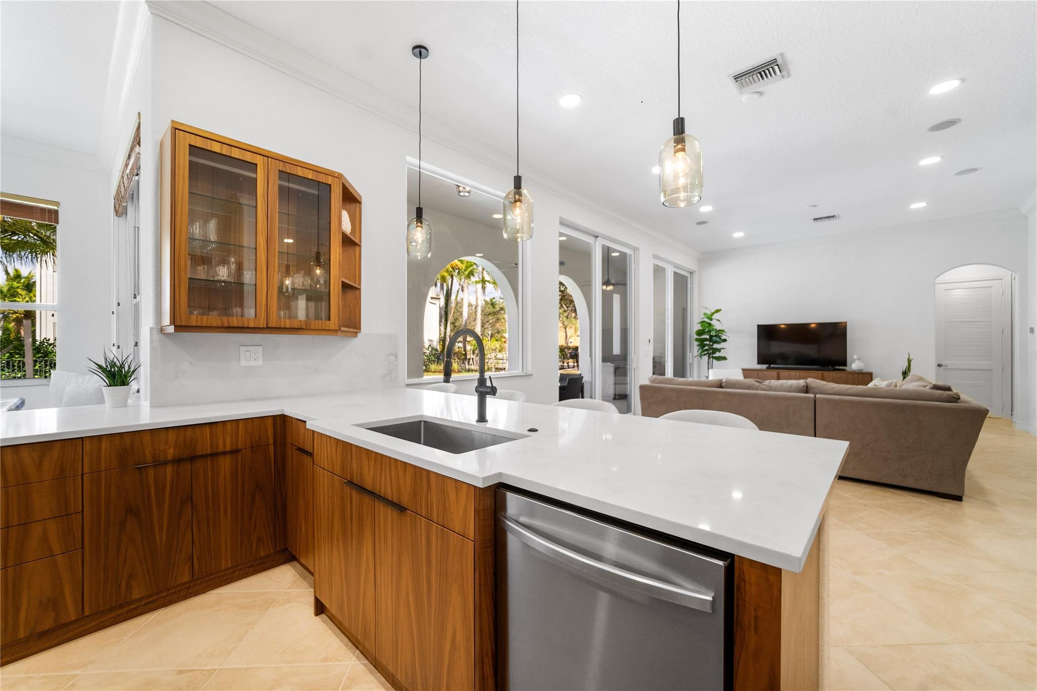 HERON BAY - Residential