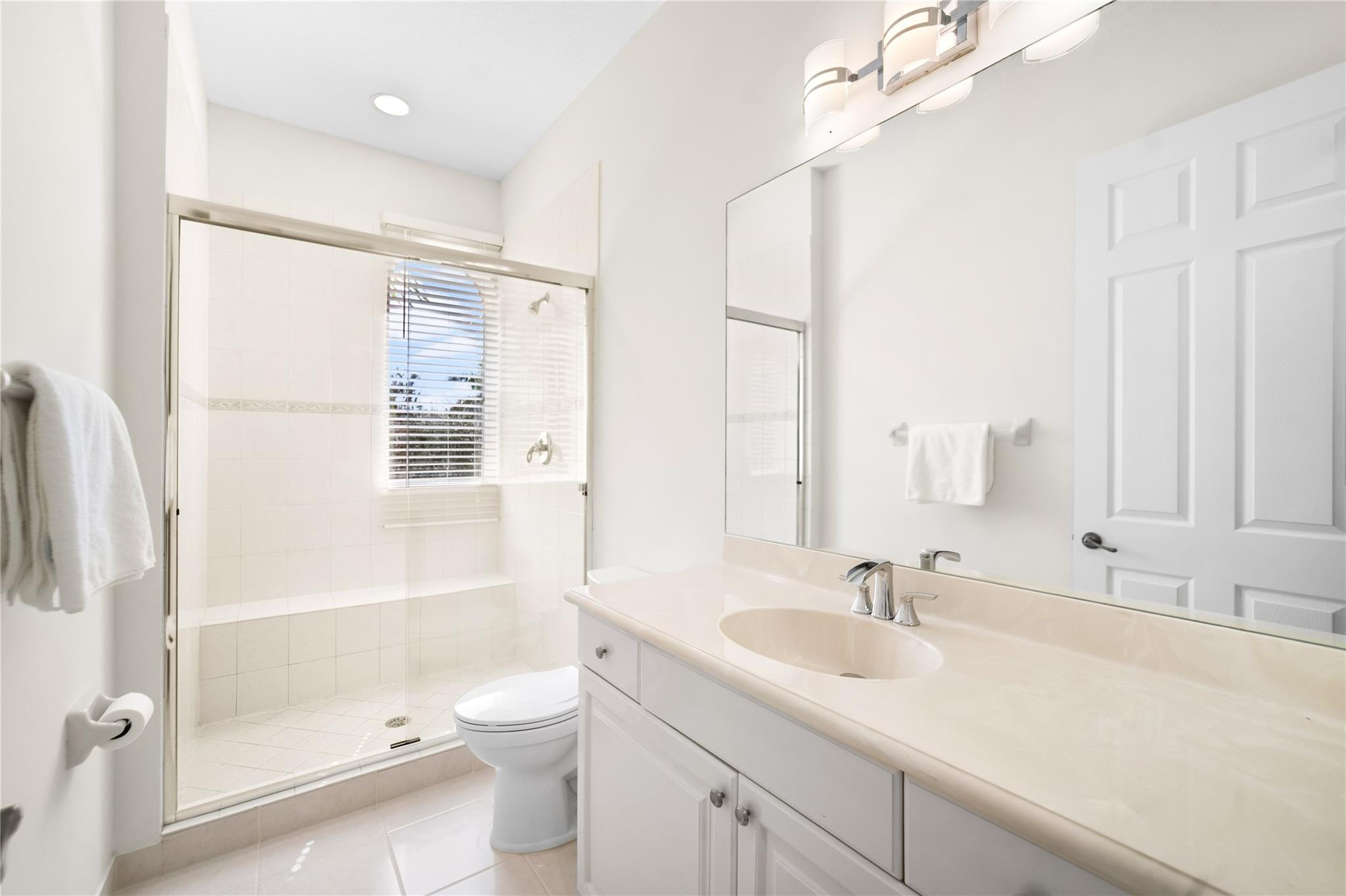 HERON BAY - Residential