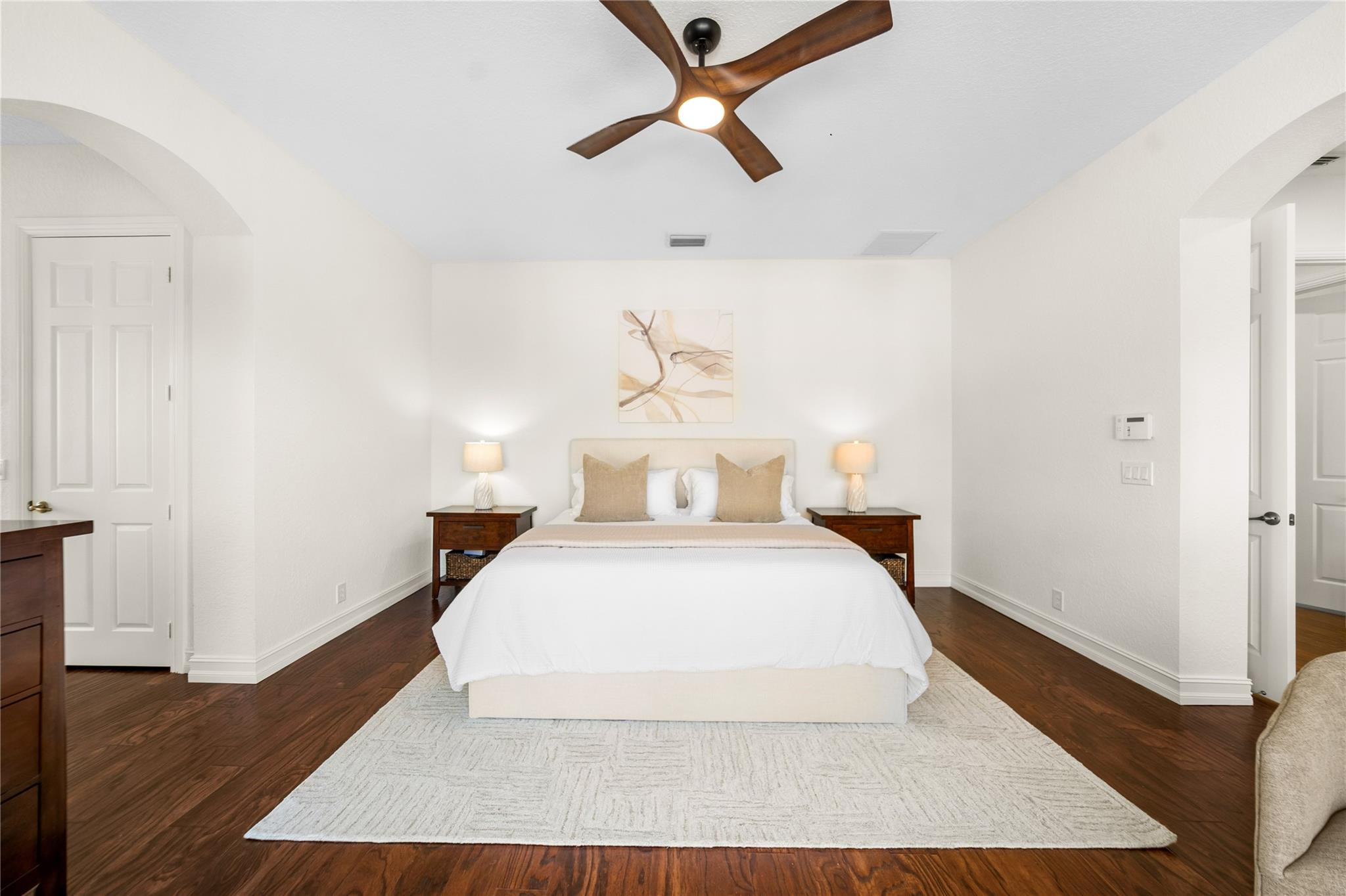 HERON BAY - Residential