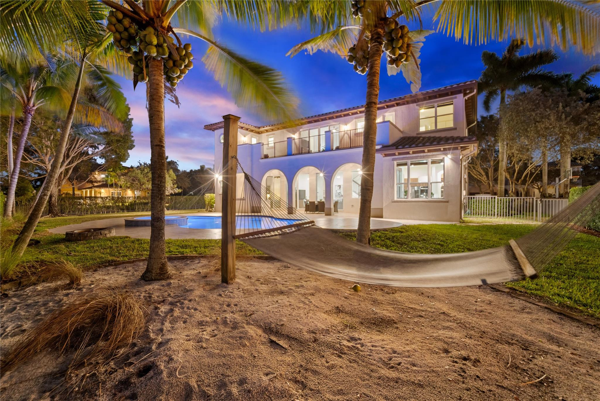 HERON BAY - Residential