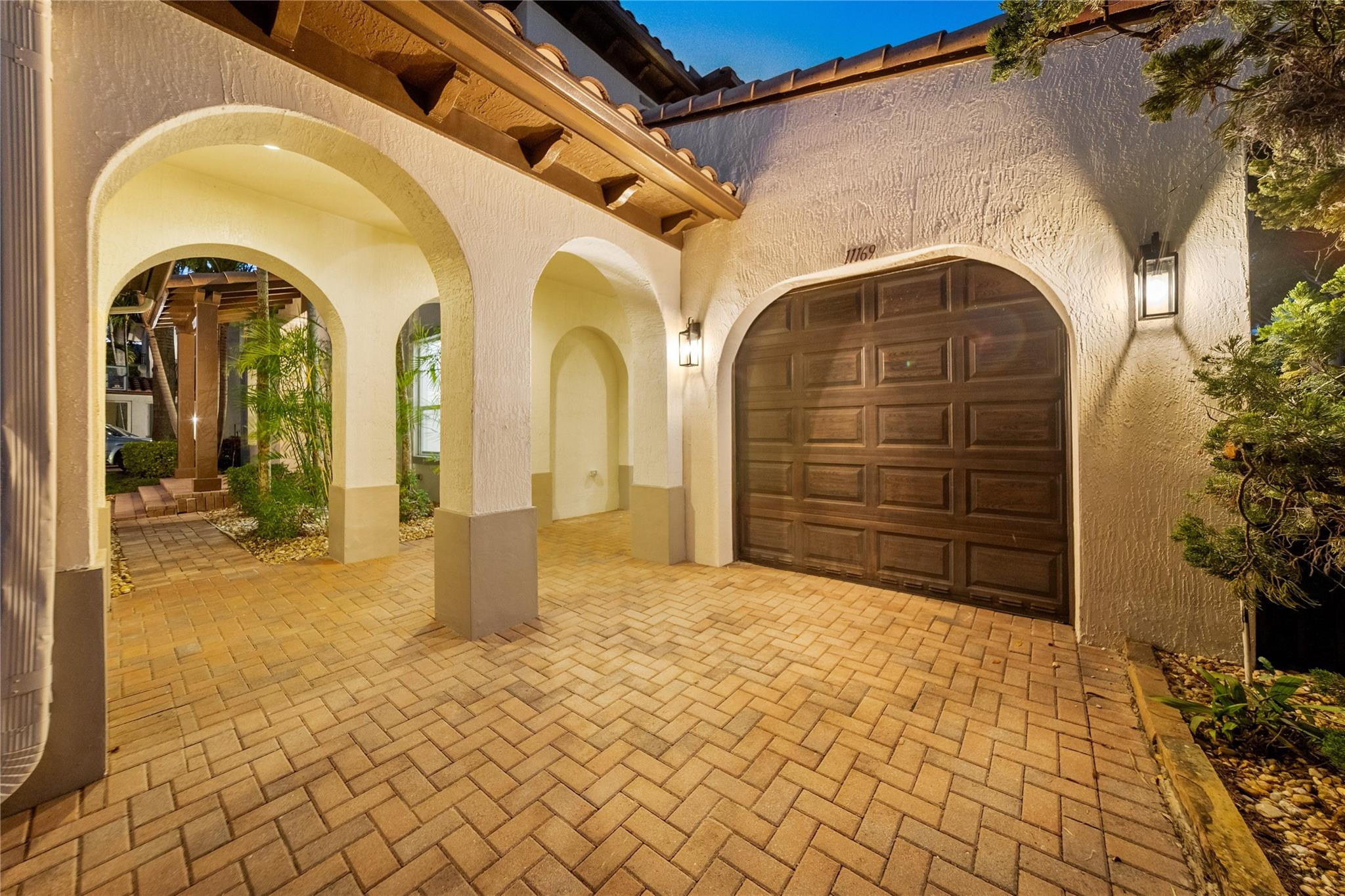 HERON BAY - Residential