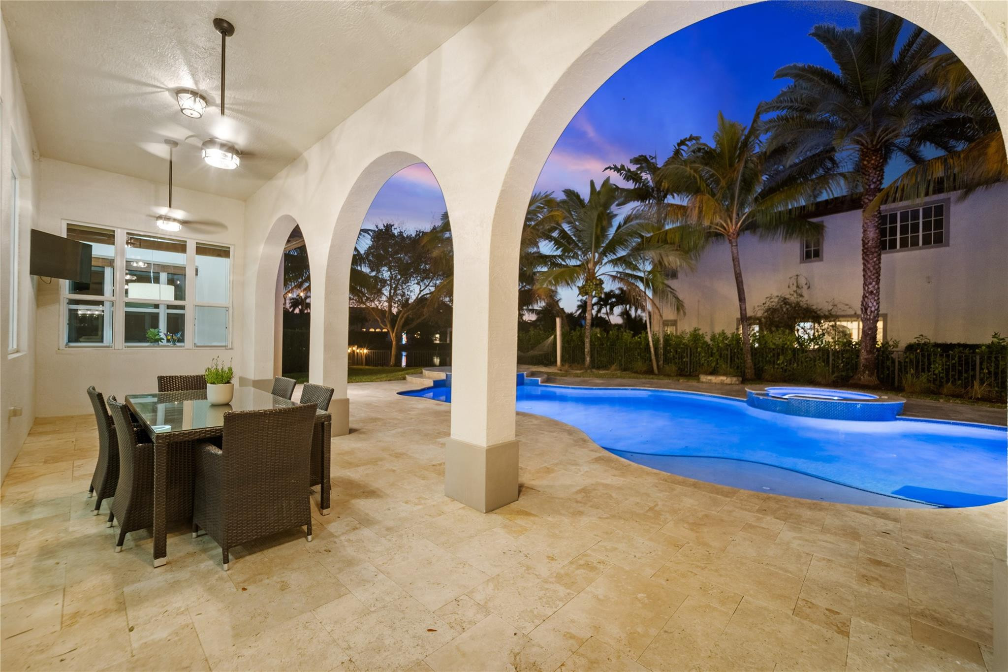 HERON BAY - Residential