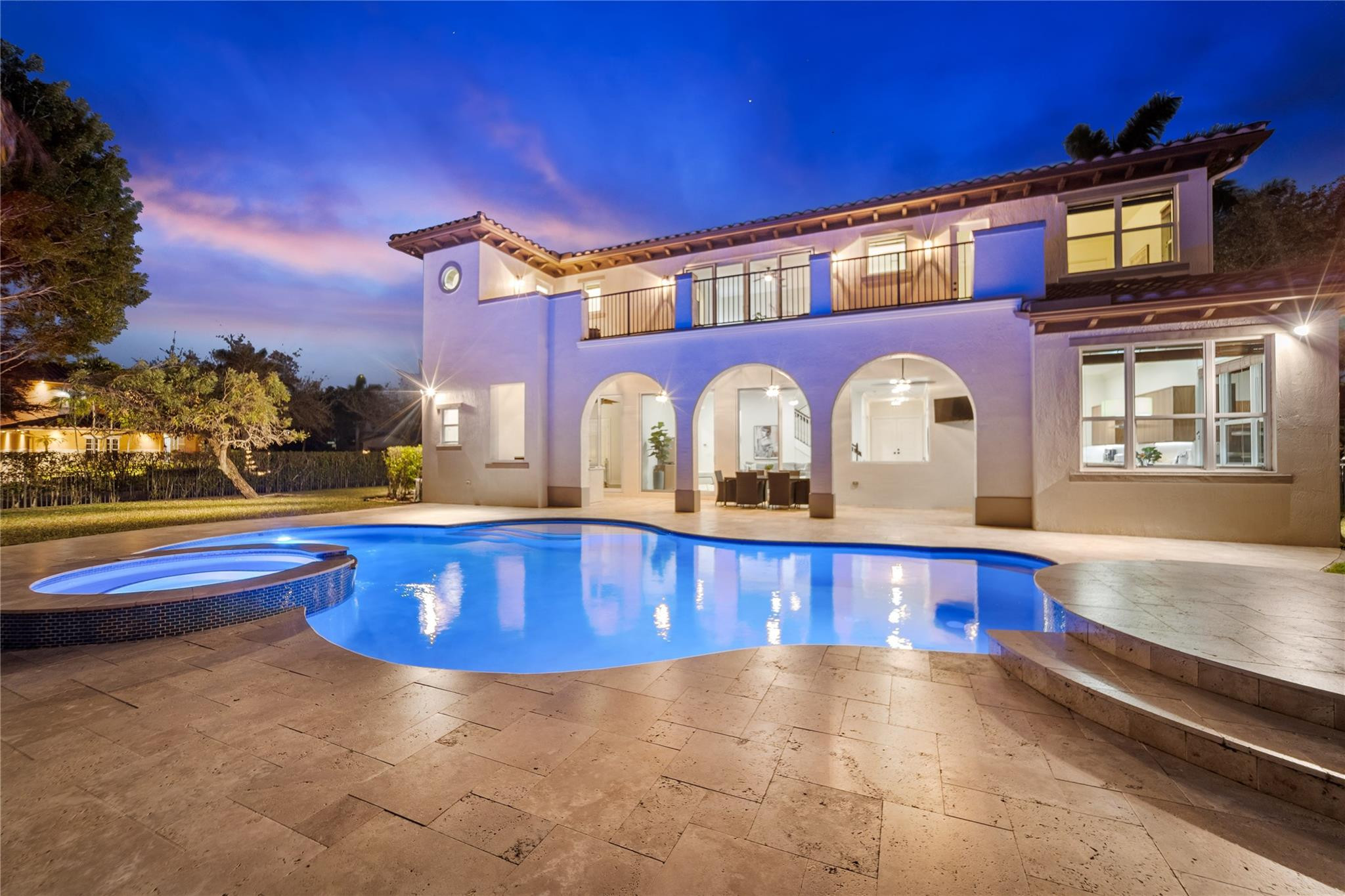 HERON BAY - Residential