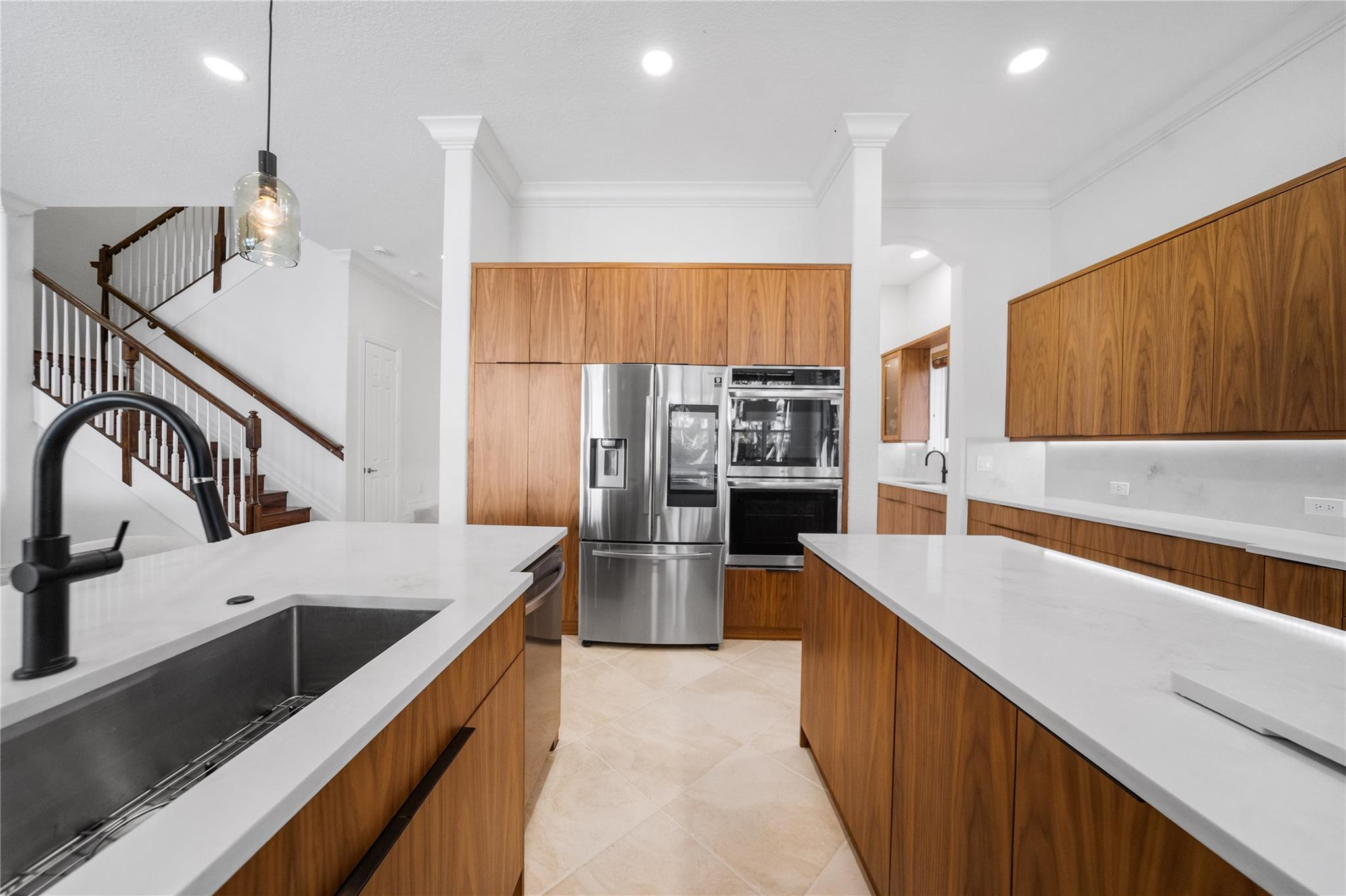 HERON BAY - Residential