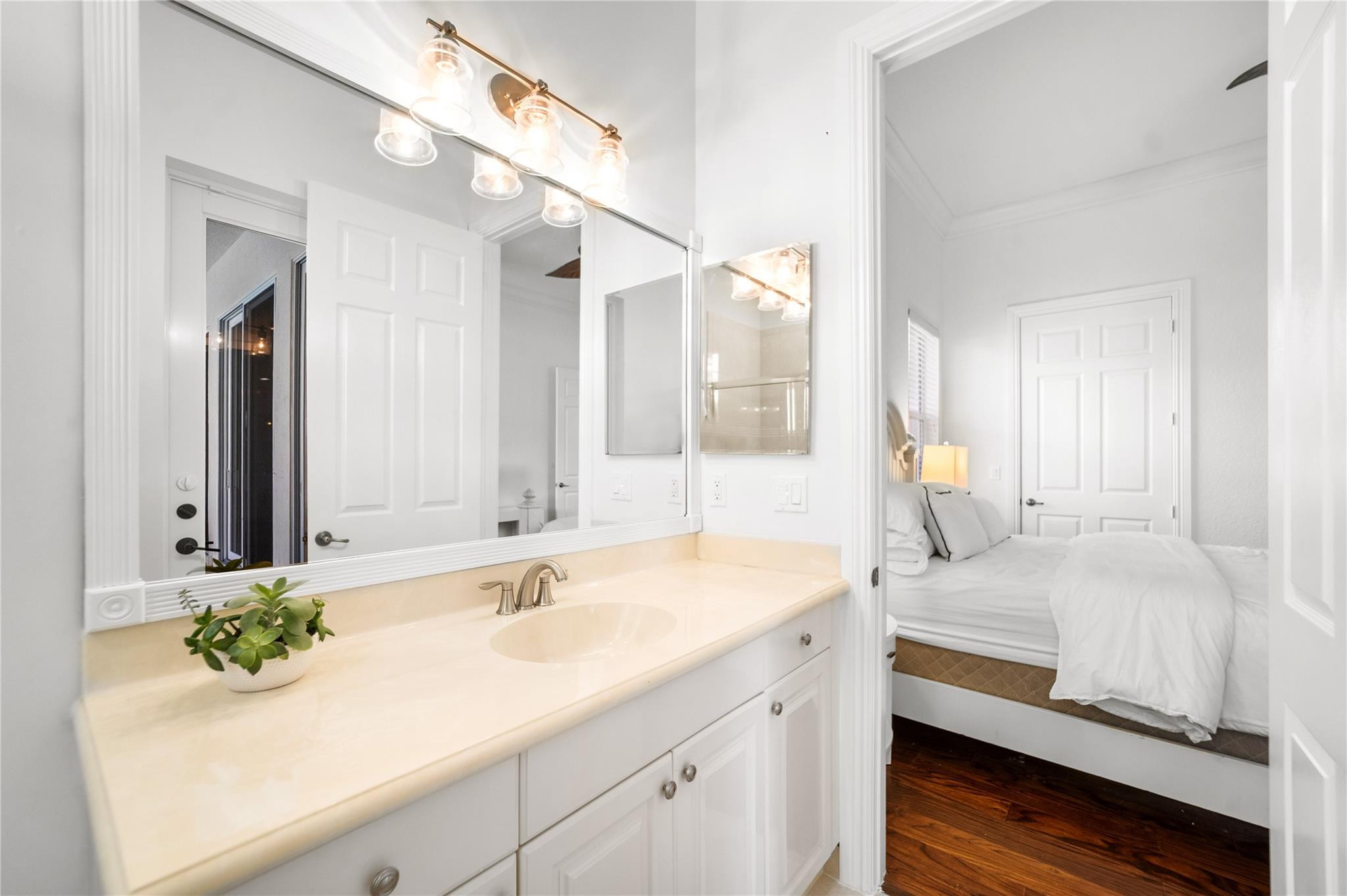 HERON BAY - Residential