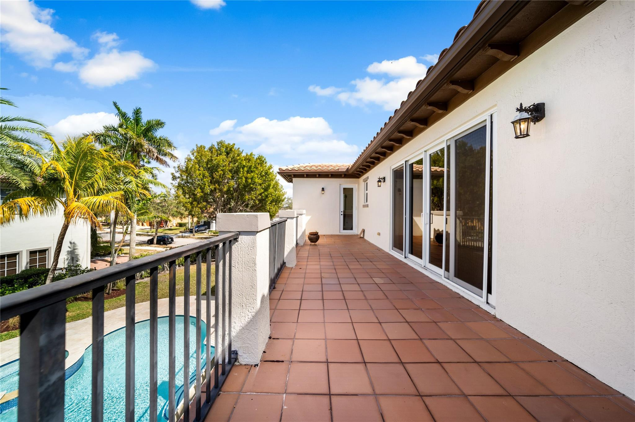 HERON BAY - Residential