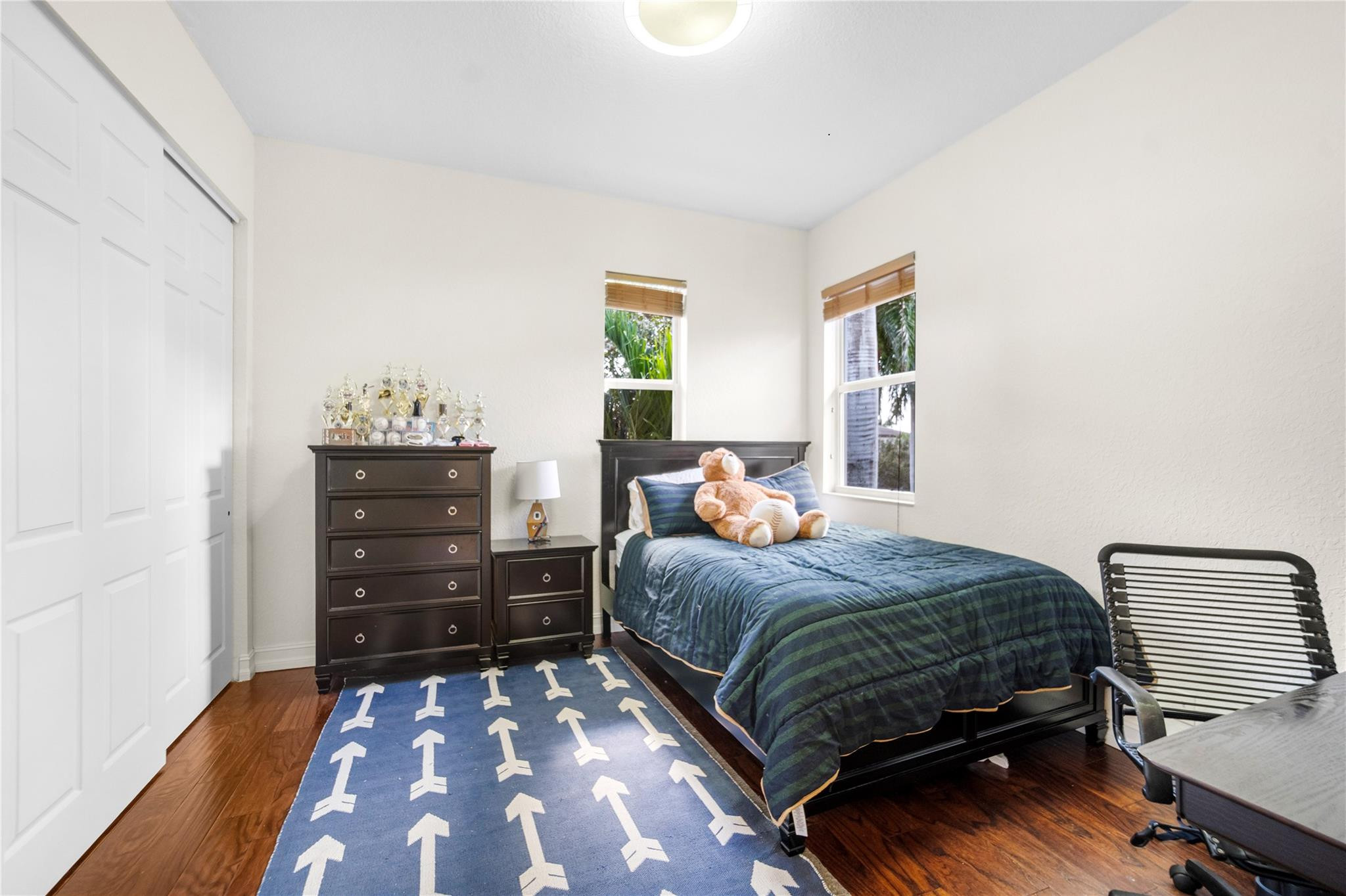 HERON BAY - Residential