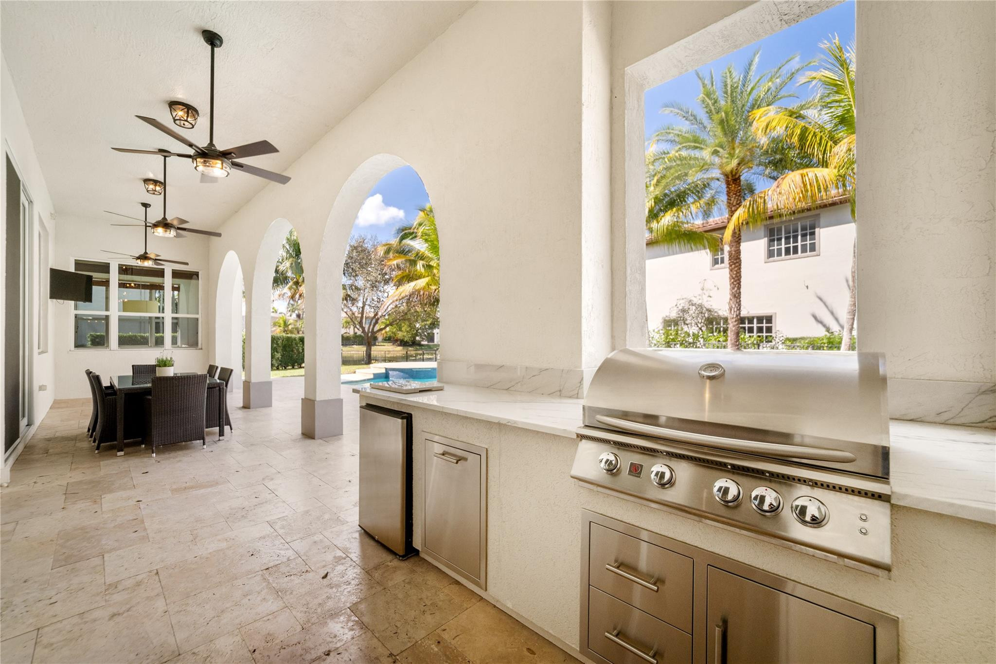 HERON BAY - Residential