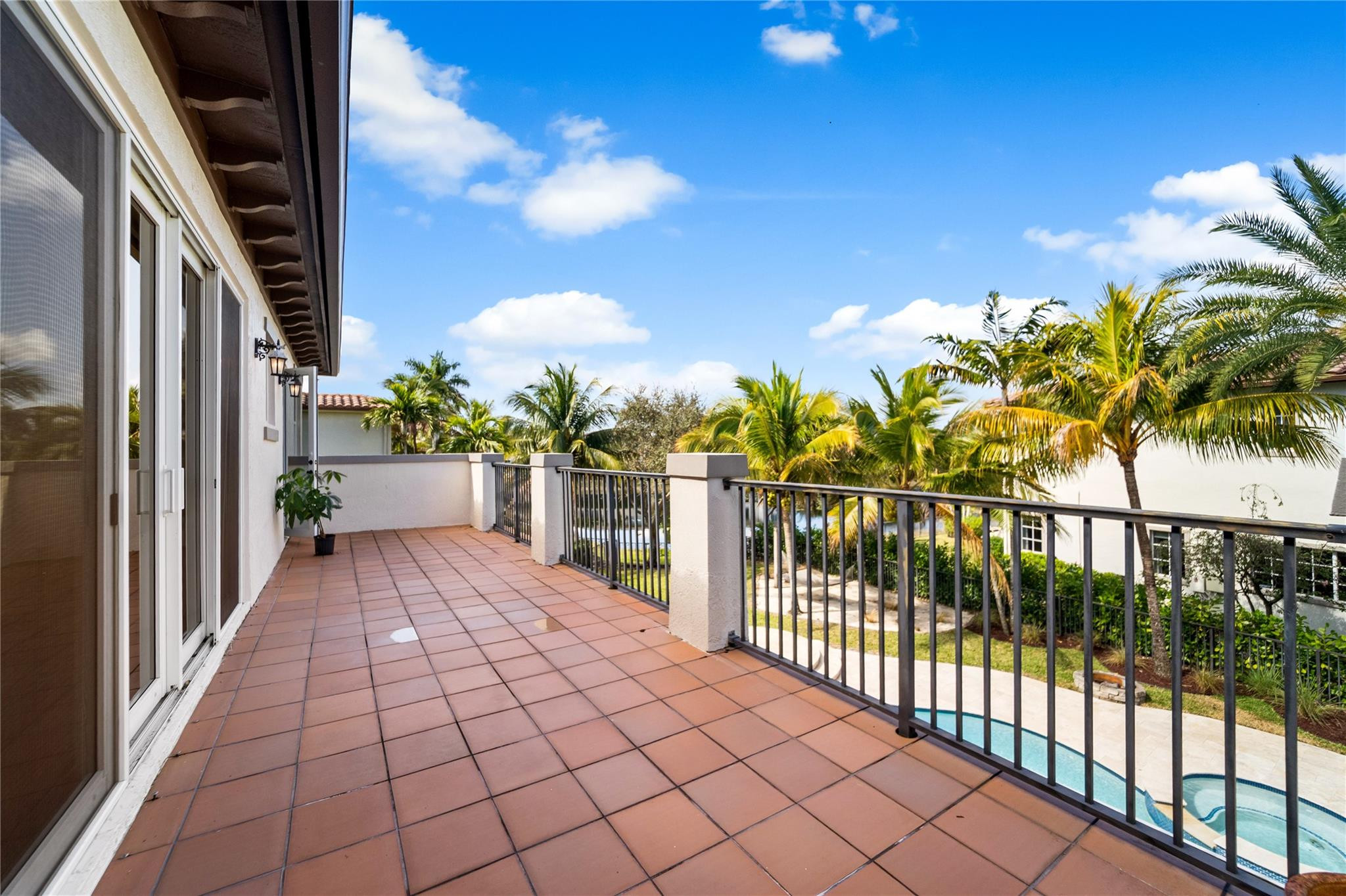 HERON BAY - Residential