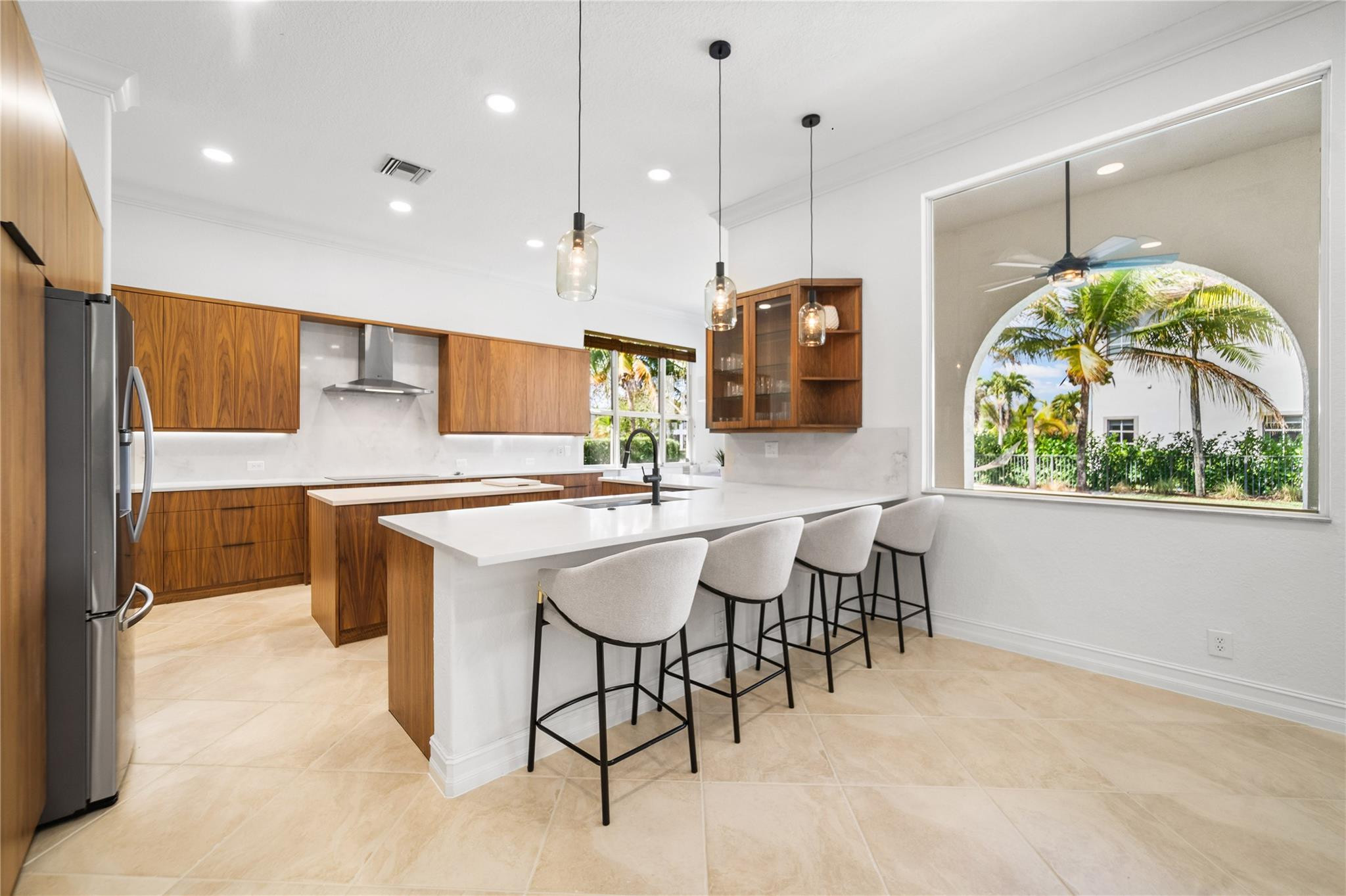 HERON BAY - Residential