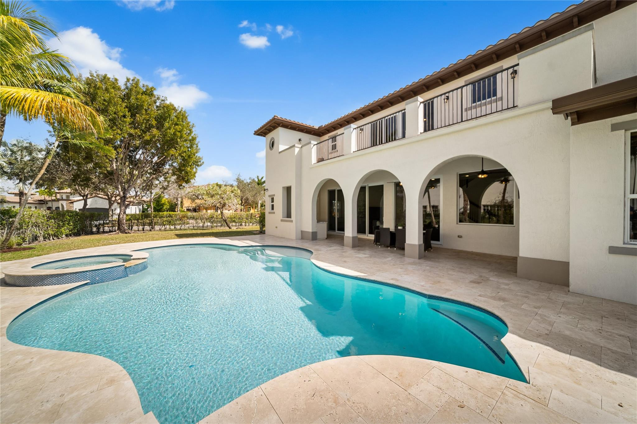 HERON BAY - Residential