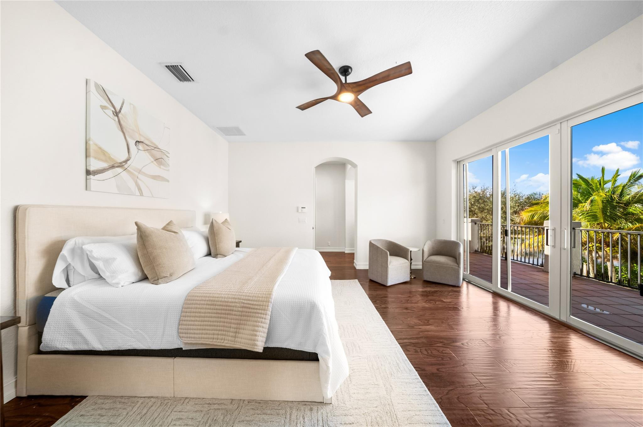 HERON BAY - Residential