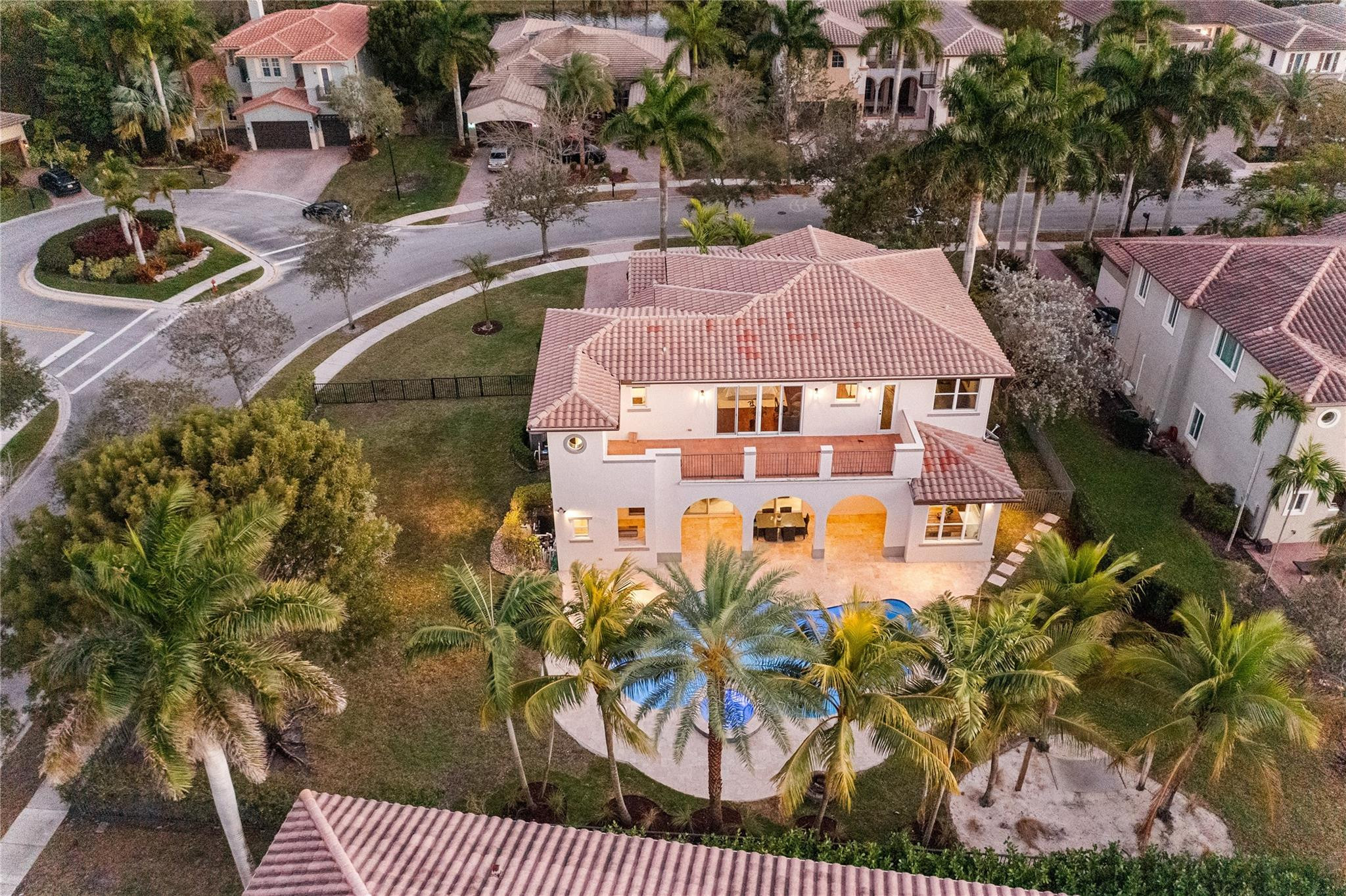 HERON BAY - Residential