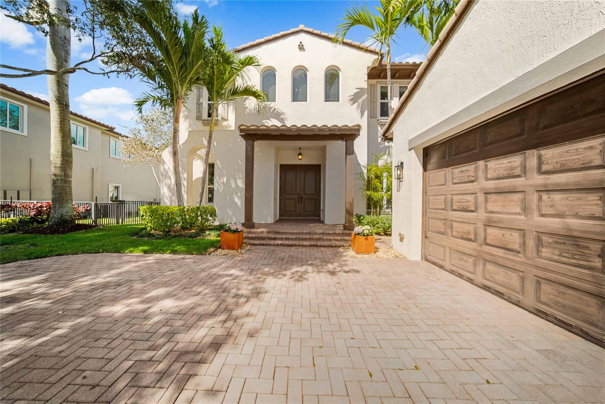 HERON BAY - Residential