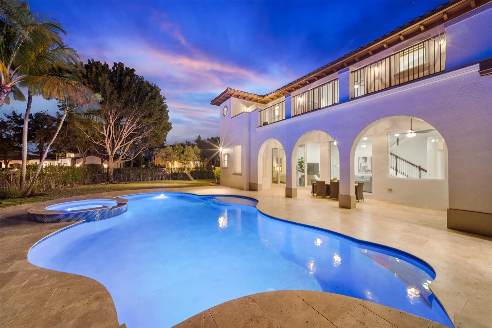 HERON BAY - Residential