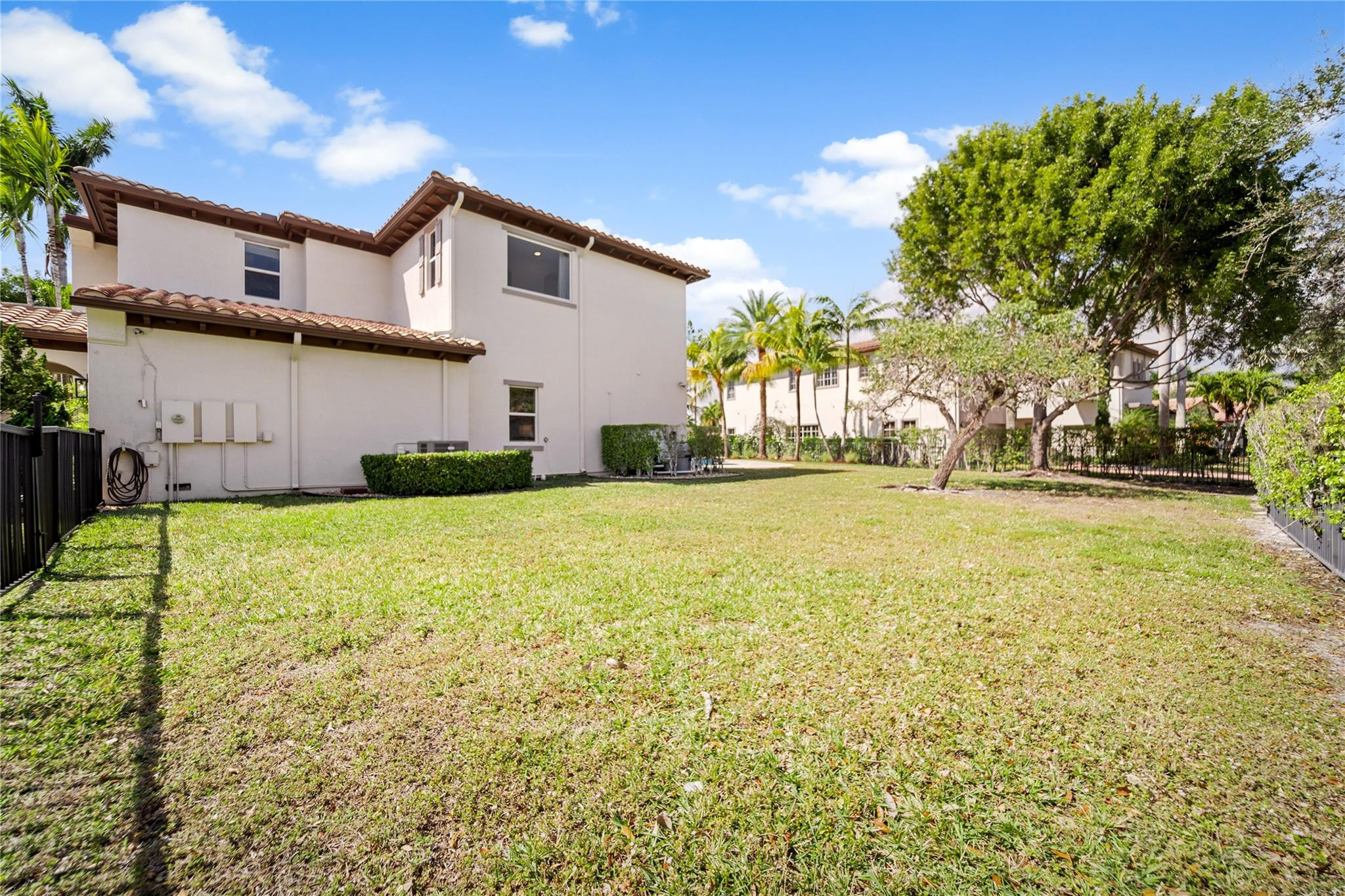 HERON BAY - Residential