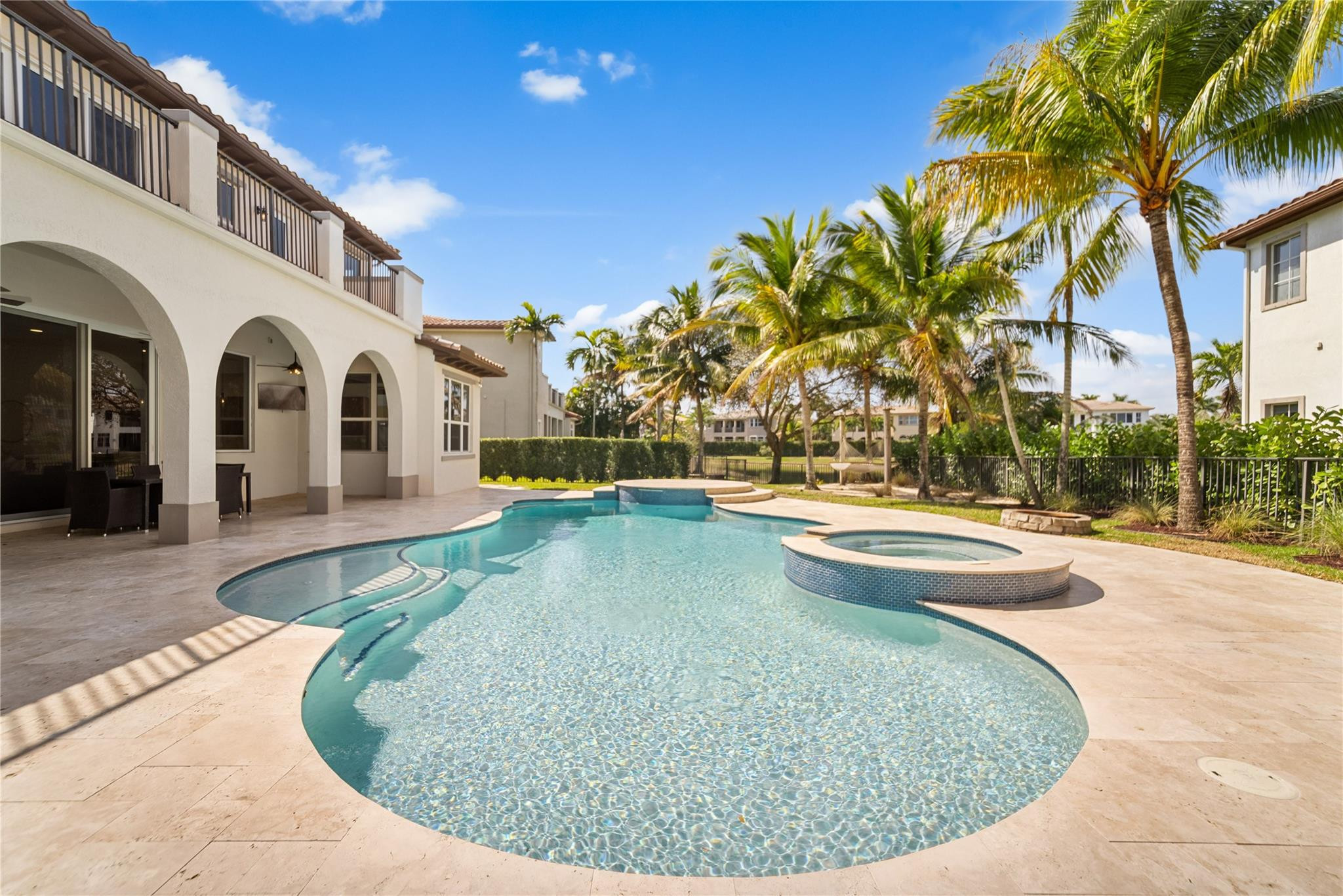 HERON BAY - Residential