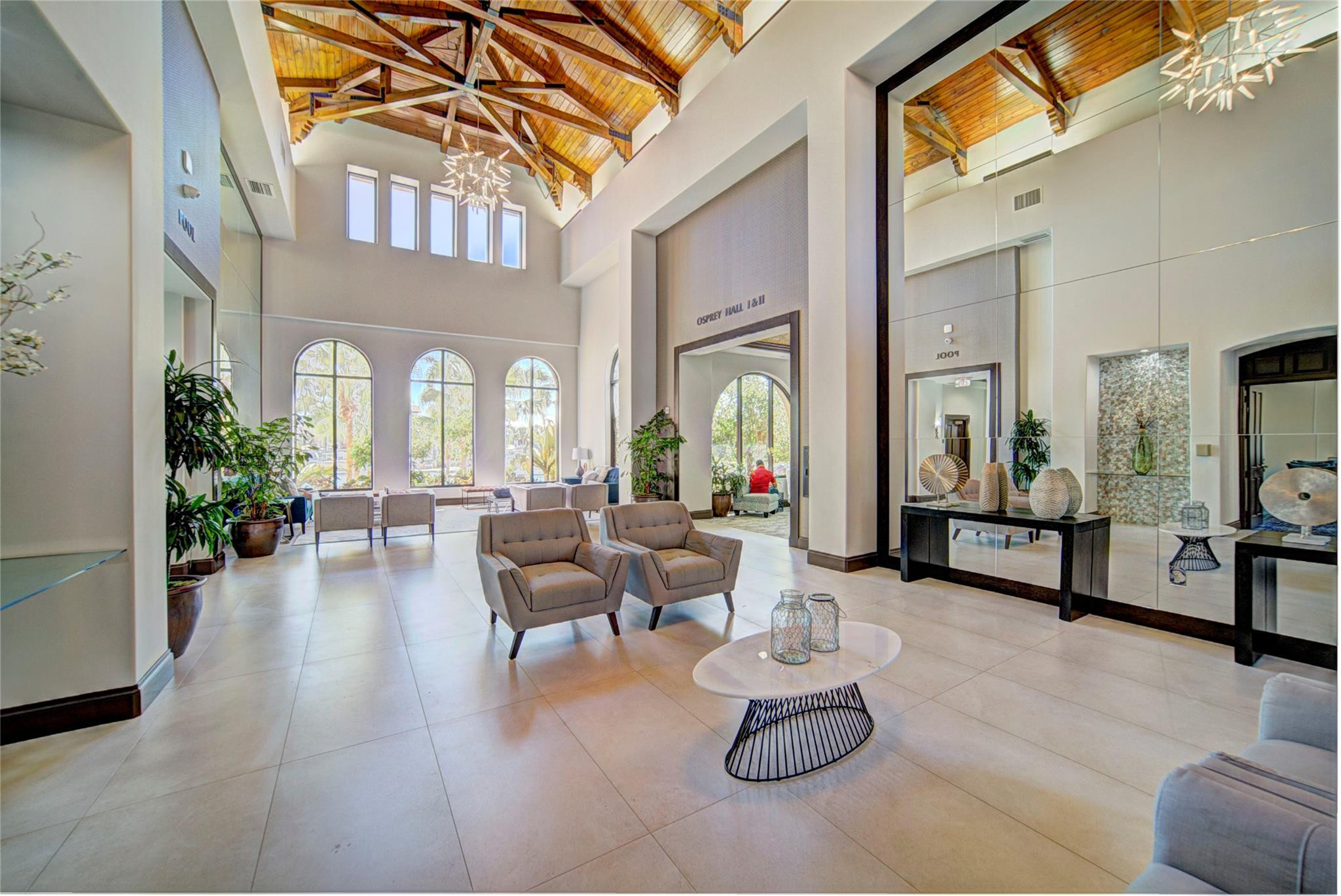 HERON BAY - Residential