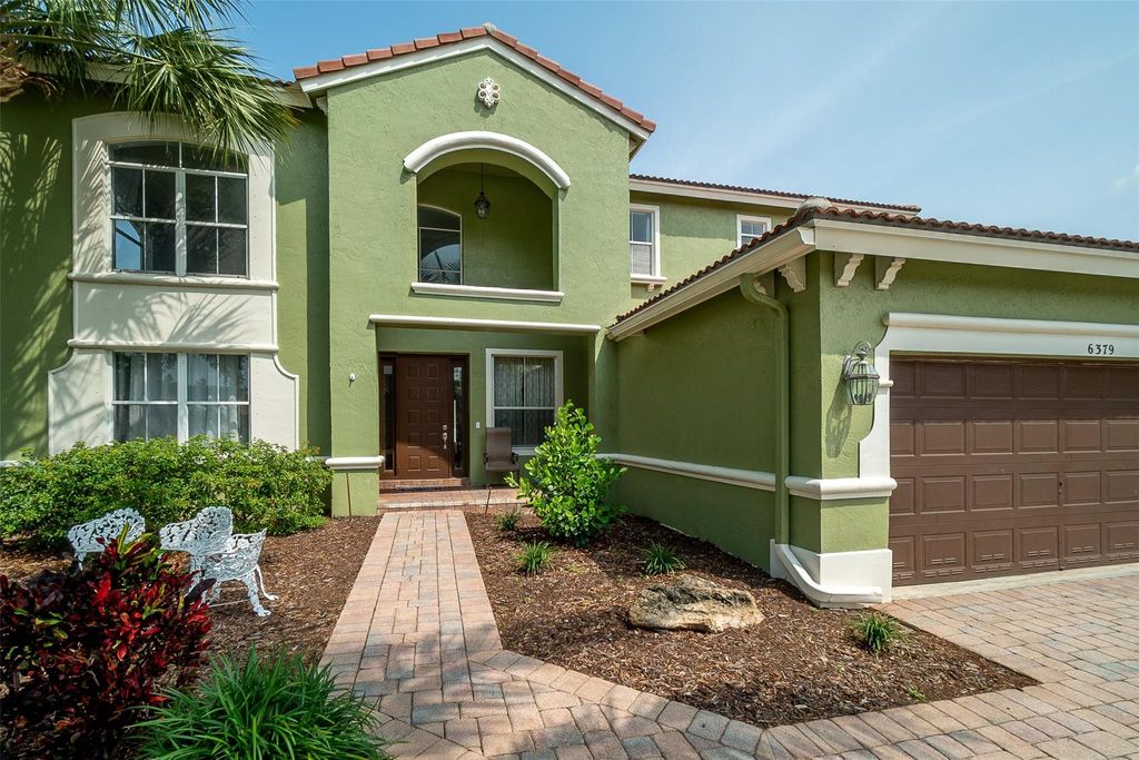 Photo of 6379 C Durham Drive, Lake Worth, FL 33467 (MLS # F10441145)